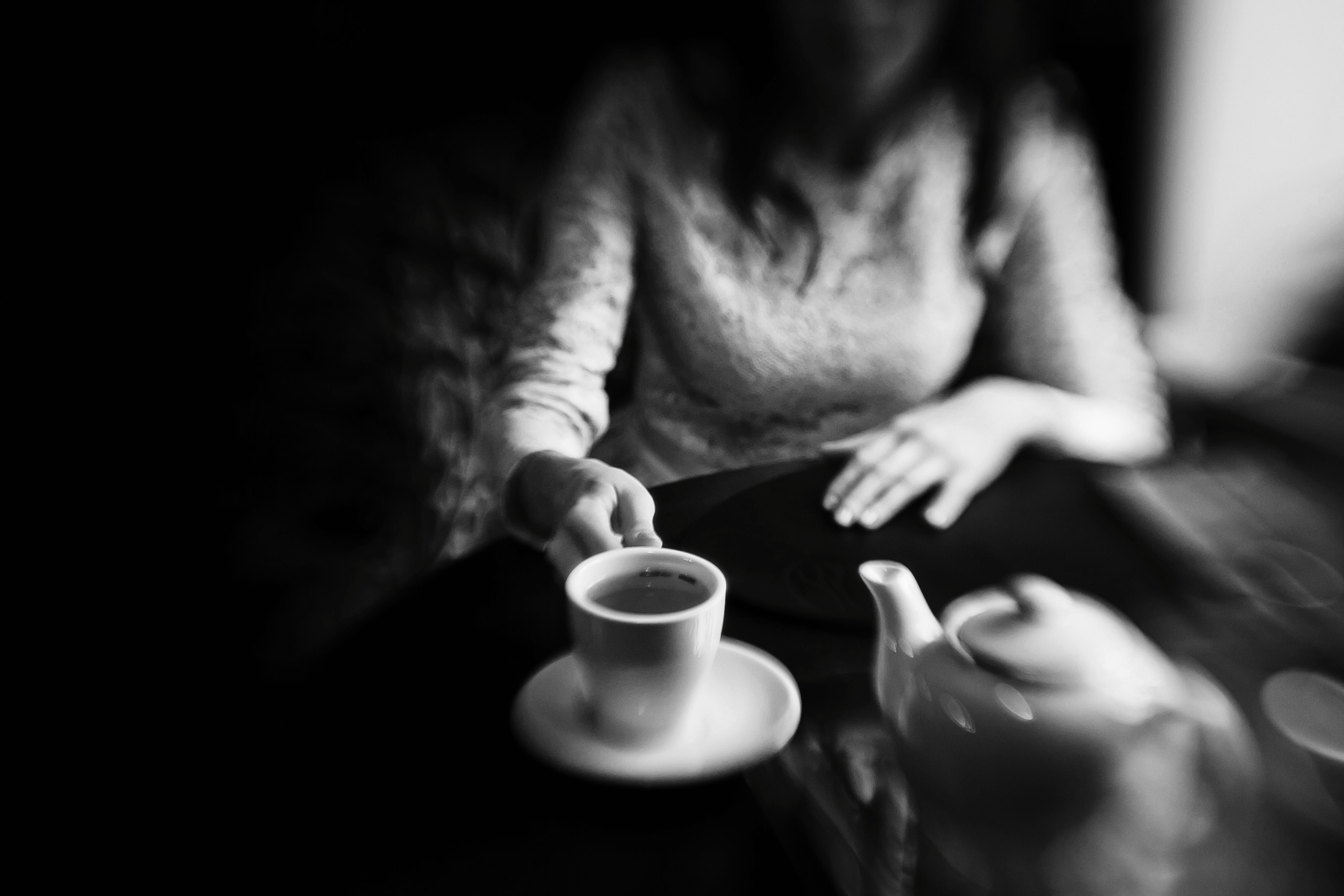 Михаил и Елена. Фотограф Полина Егорова город Тюмень