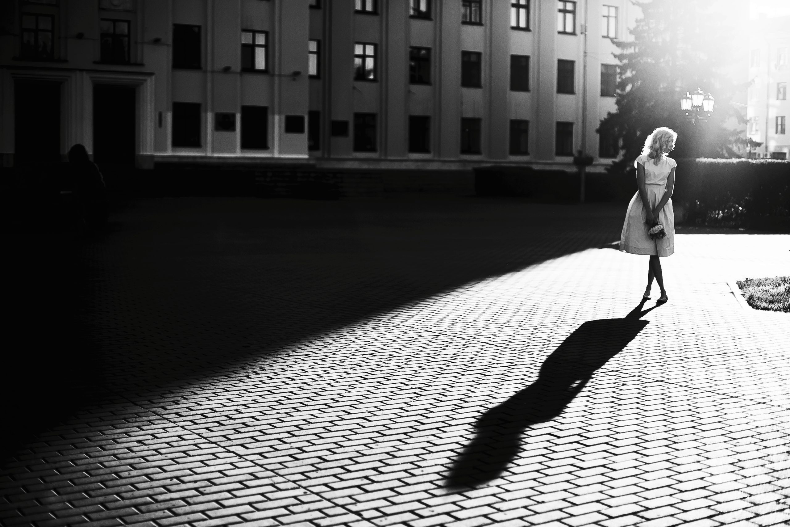 Сергей и Людмила. Город в любви. Фотограф Полина Егорова город Тюмень