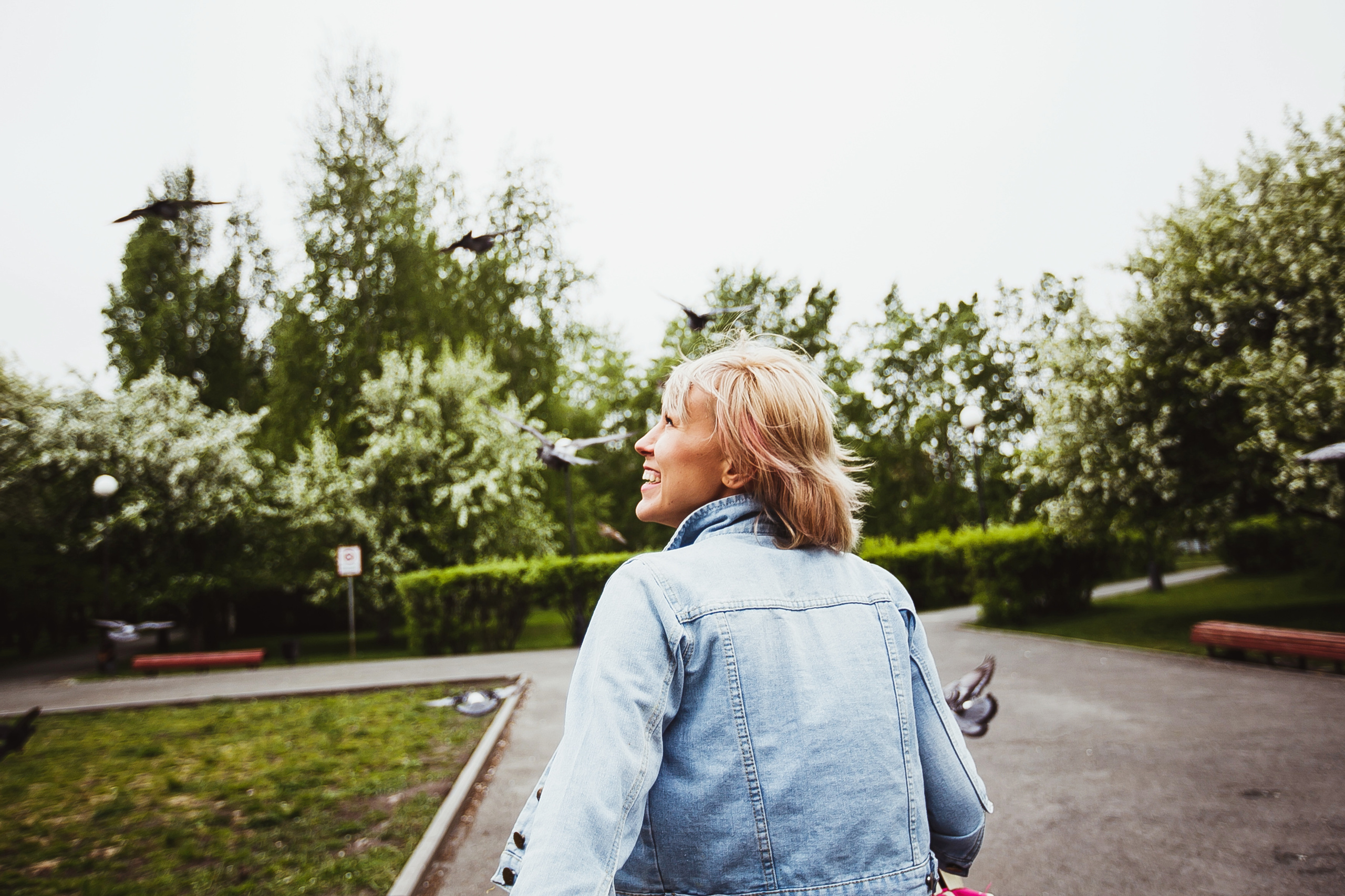 Елена. Фотограф Полина Егорова город Тюмень