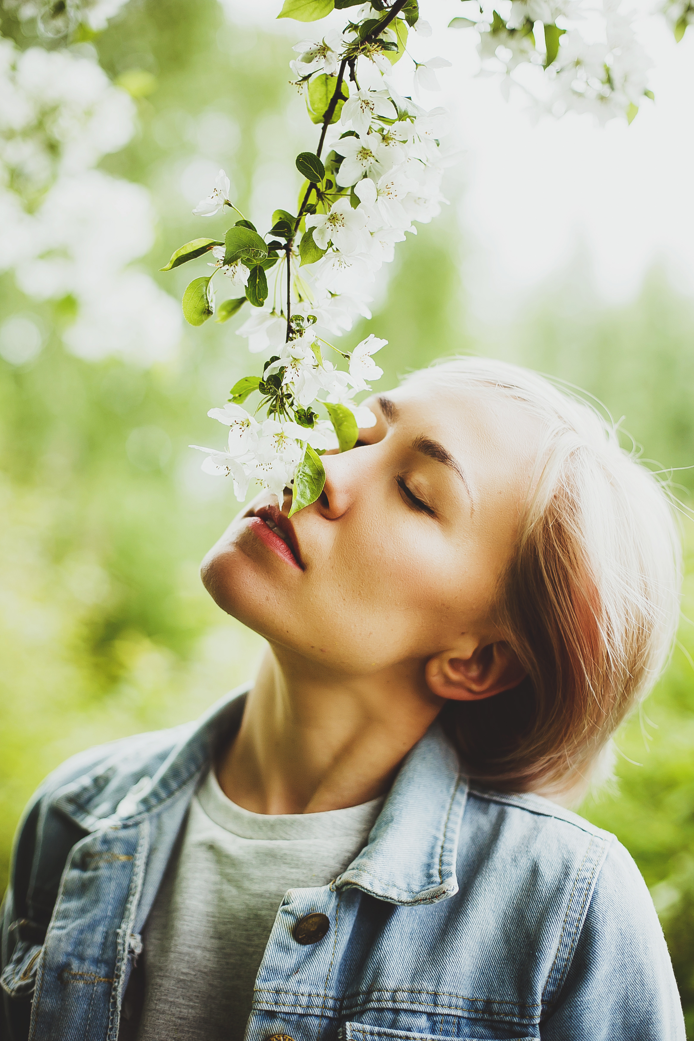 Елена. Фотограф Полина Егорова город Тюмень