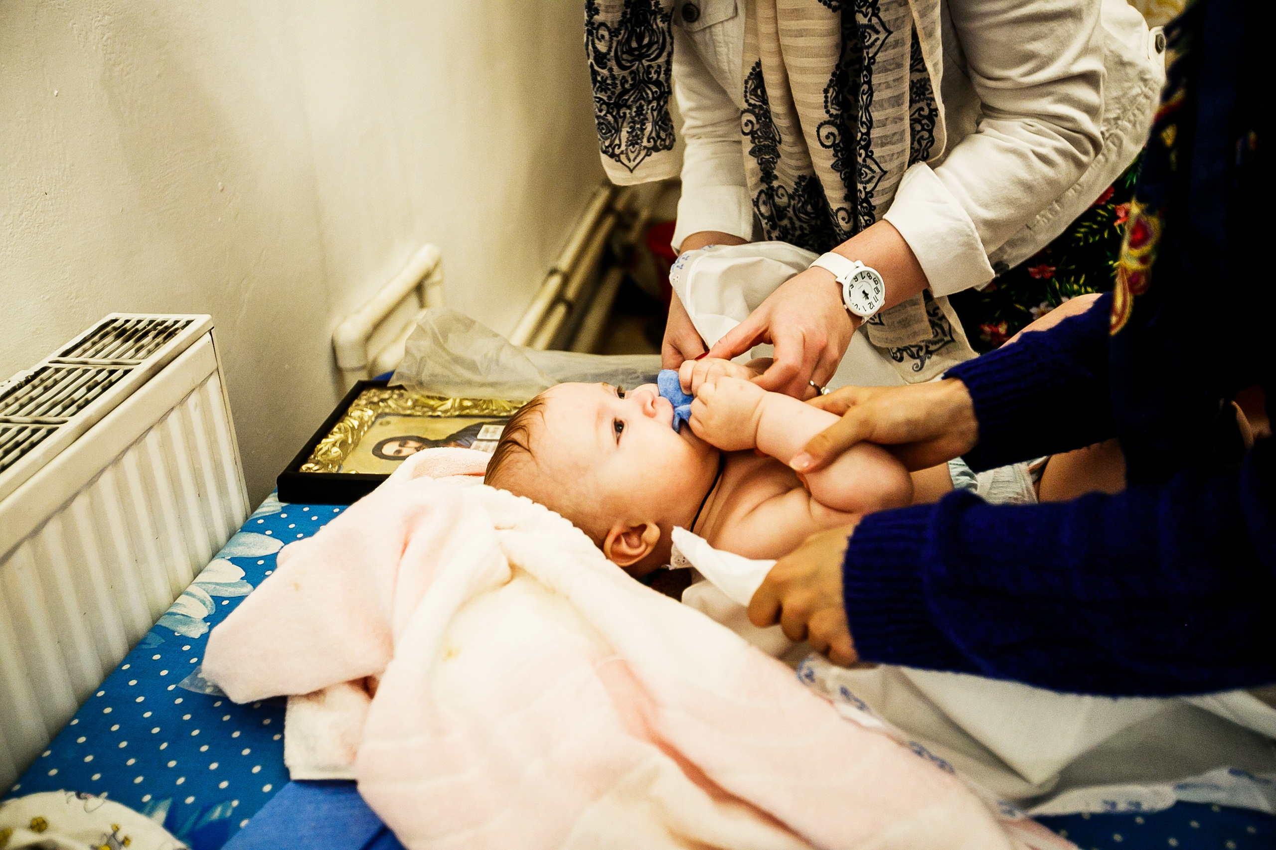 Клим. Свято-Троицкий мужской монастырь. Фотограф Полина Егорова город Тюмень