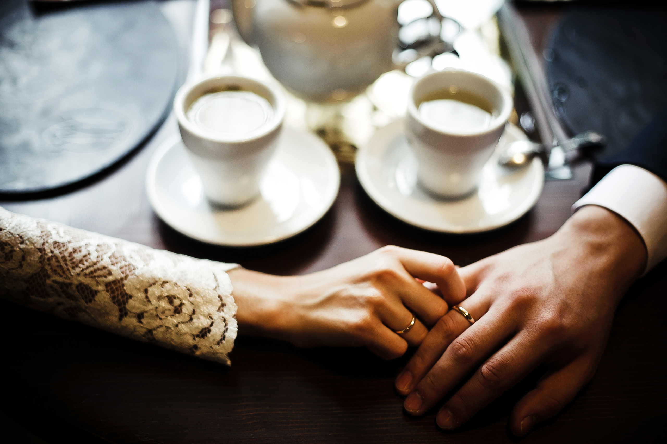 Михаил и Елена. Фотограф Полина Егорова город Тюмень