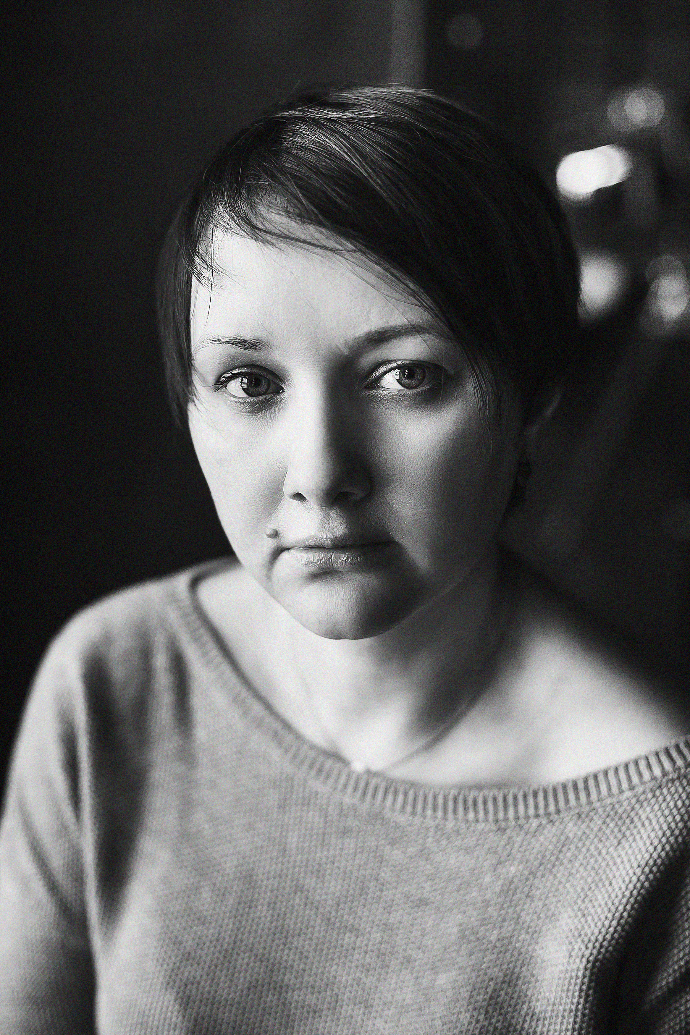 Екатерина. Фотограф Полина Егорова город Тюмень