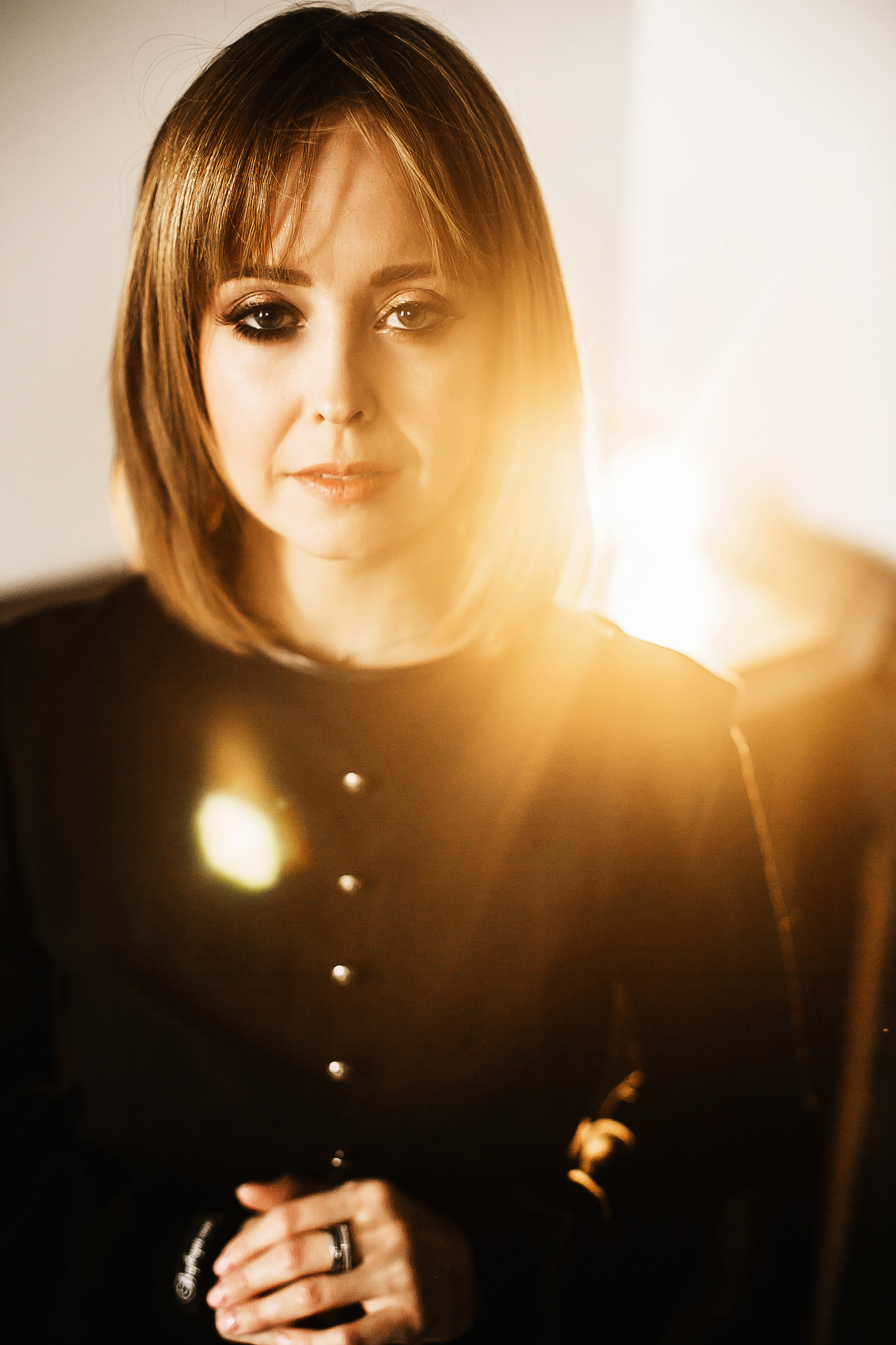 Анастасия. Фотограф Полина Егорова город Тюмень