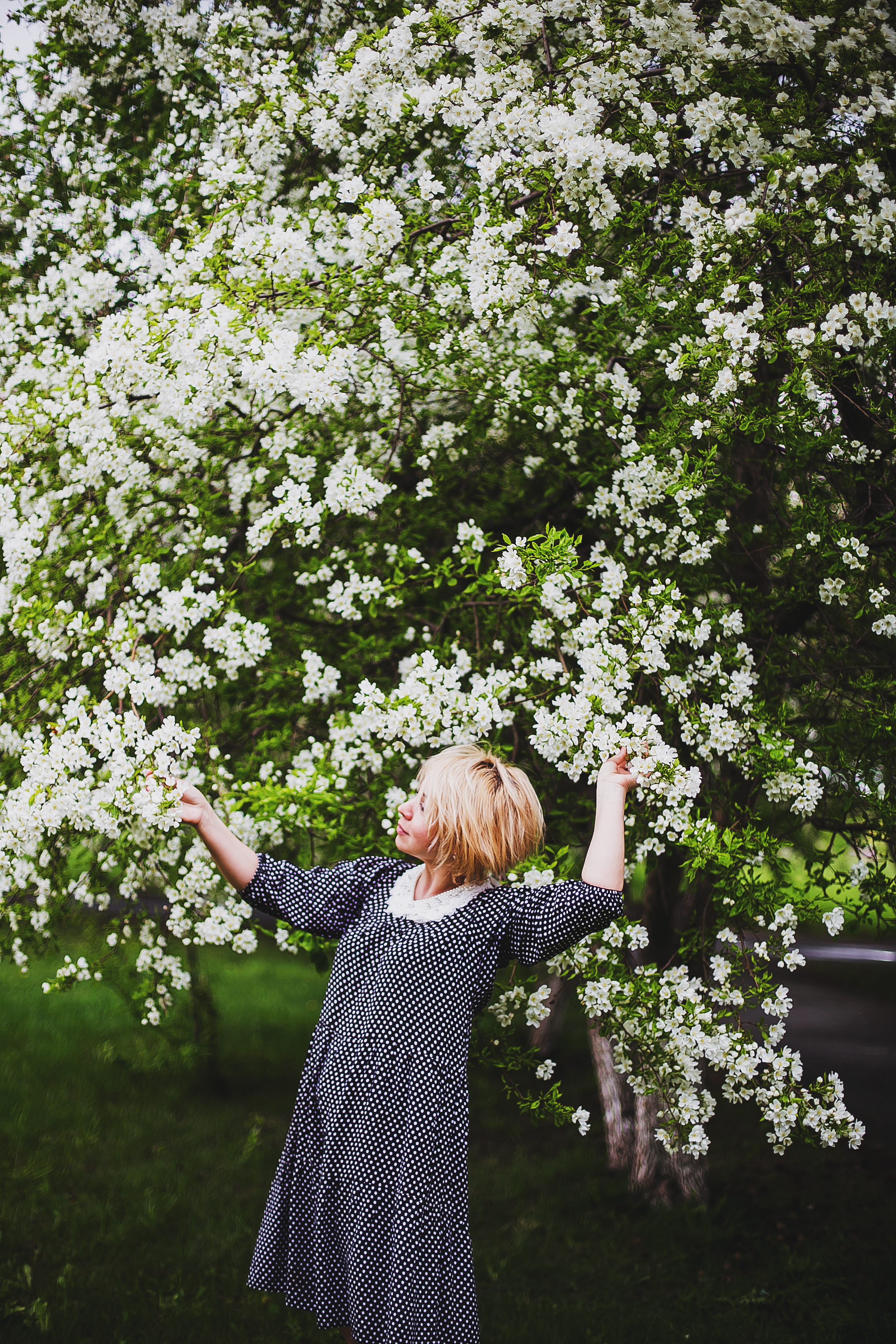 Маша и мама. Фотограф Полина Егорова город Тюмень