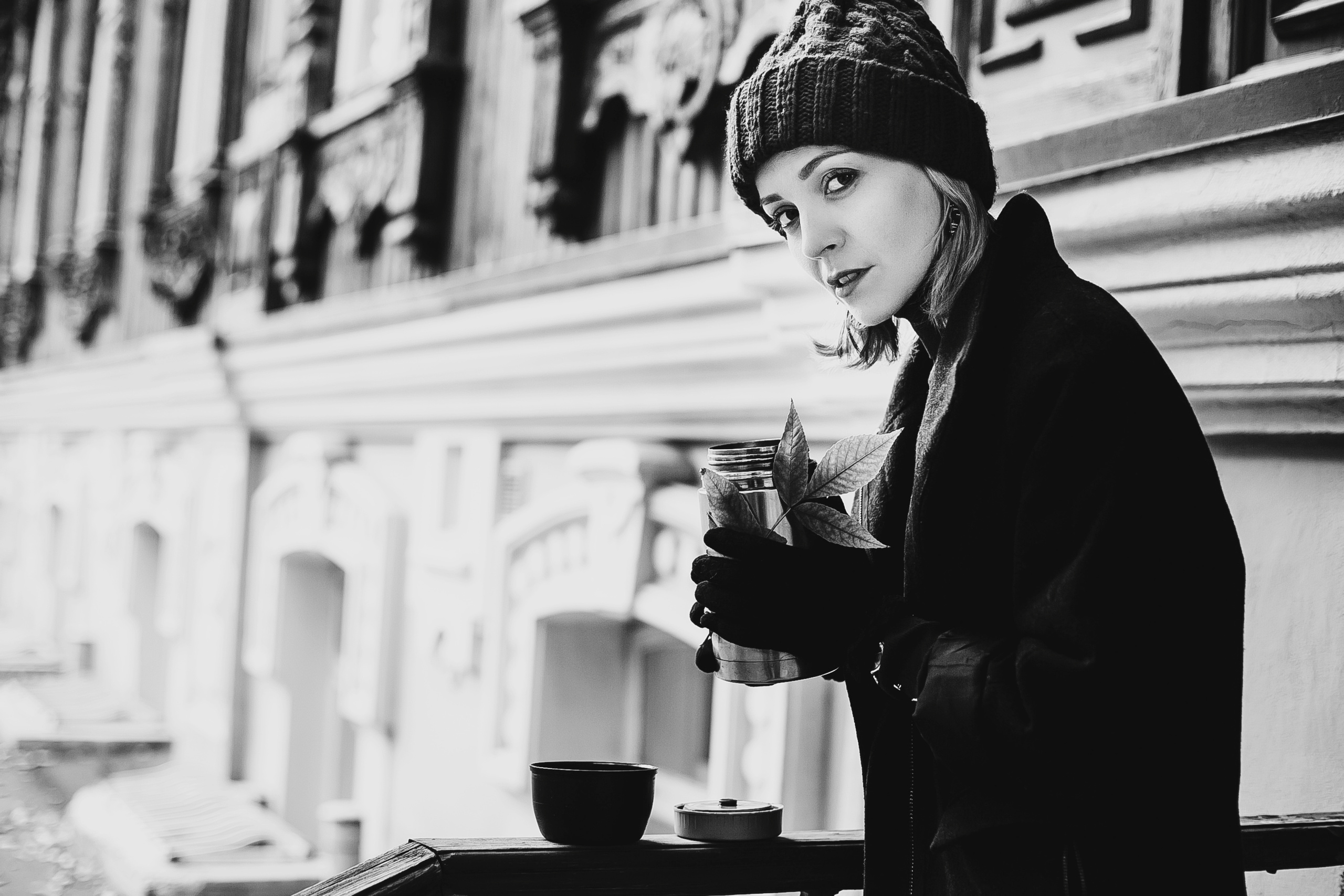 Наталья. Фотограф Полина Егорова город Тюмень