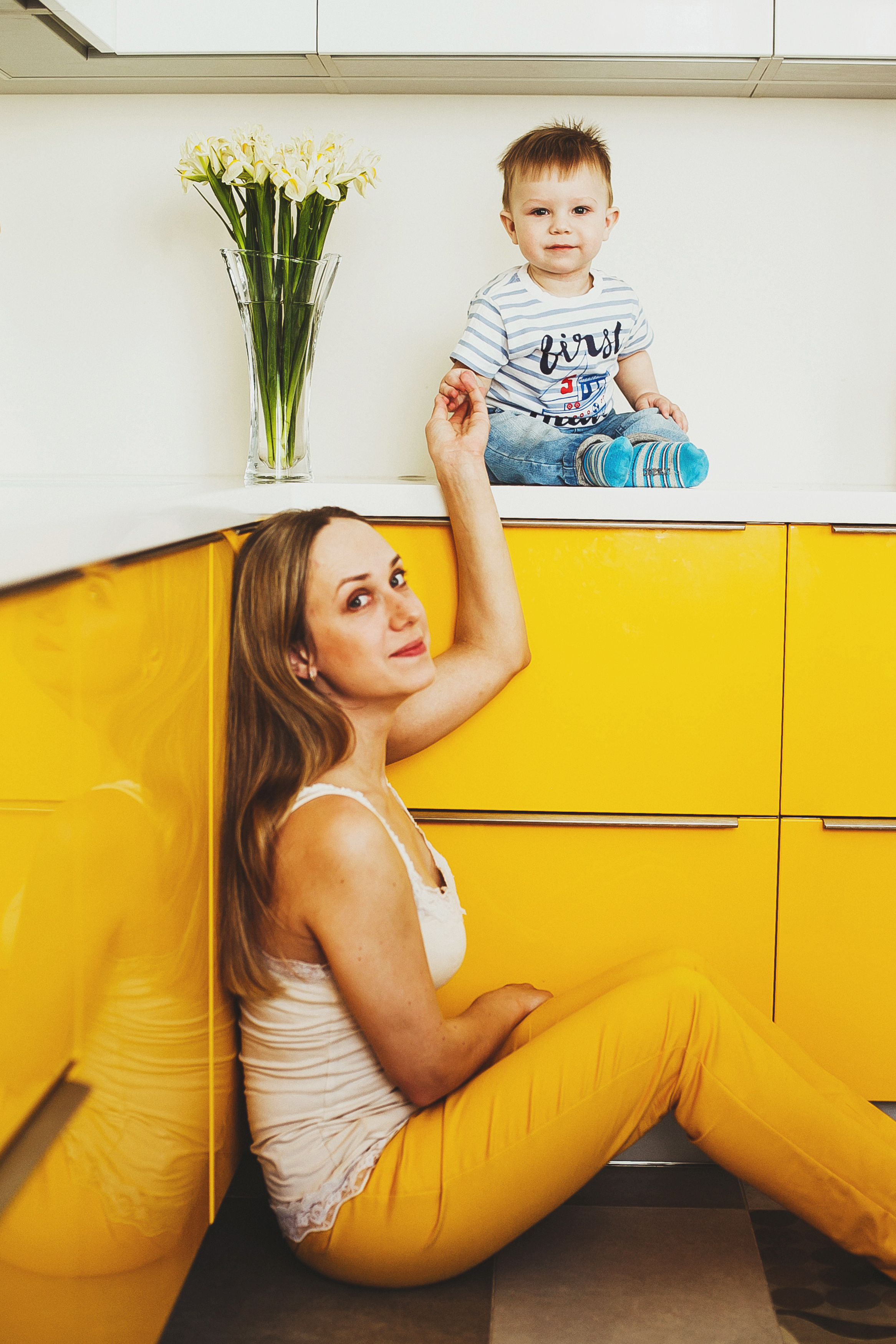 Миша. Фотограф Полина Егорова город Тюмень