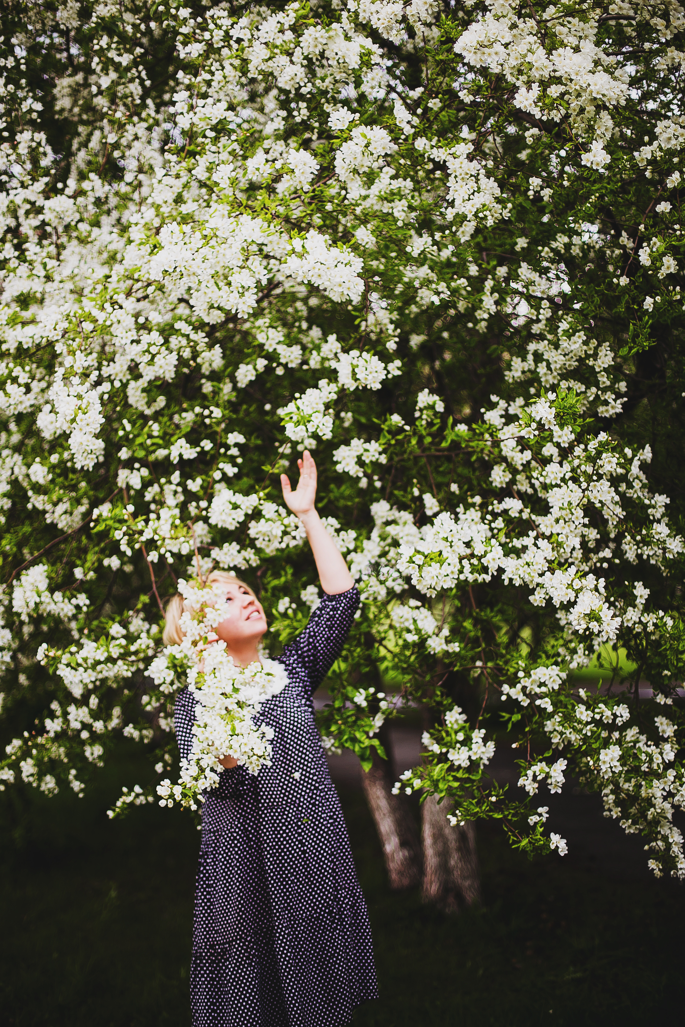 Маша и мама. Фотограф Полина Егорова город Тюмень