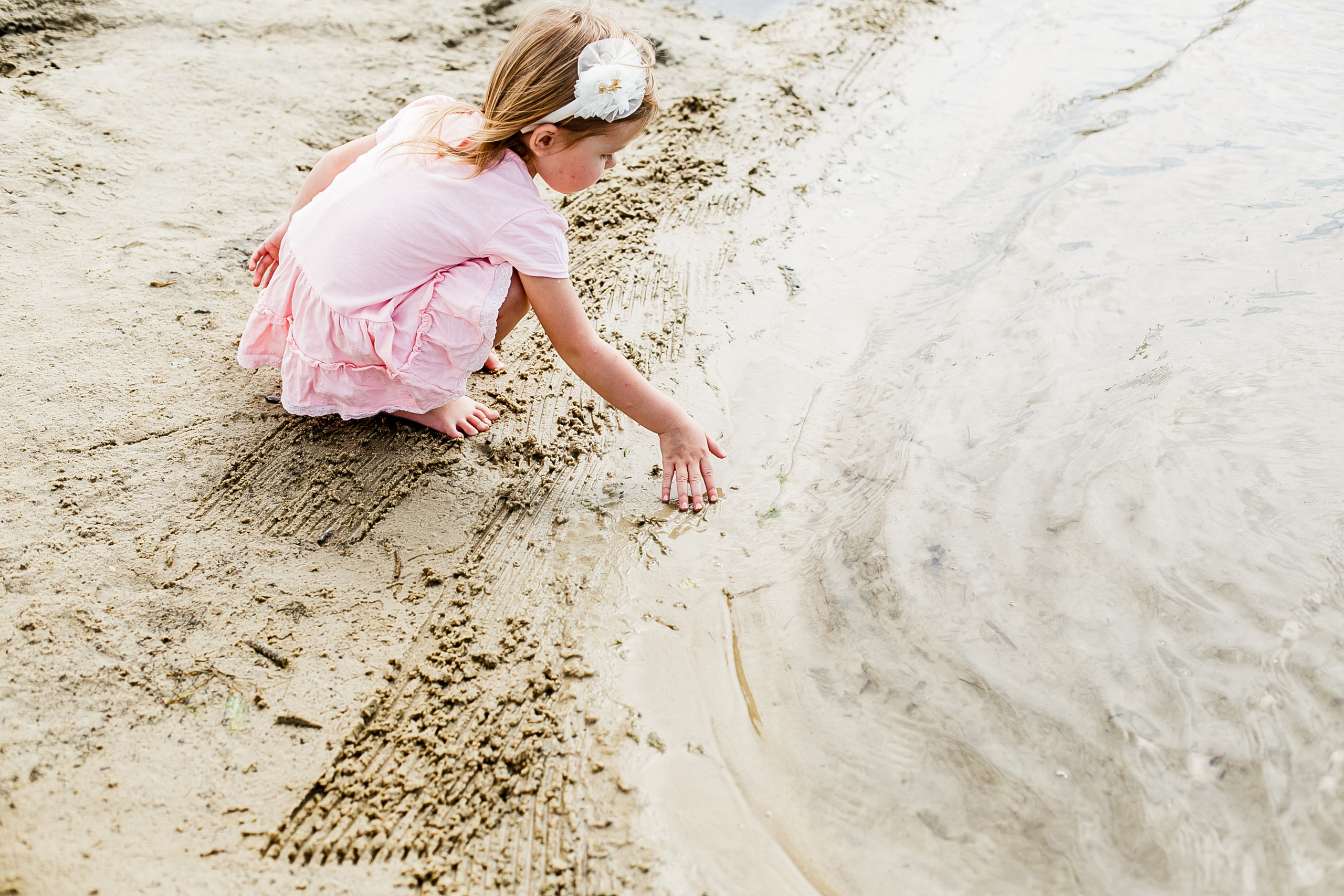 Семейная прогулка на озере Липовое. Фотограф Полина Егорова город Тюмень