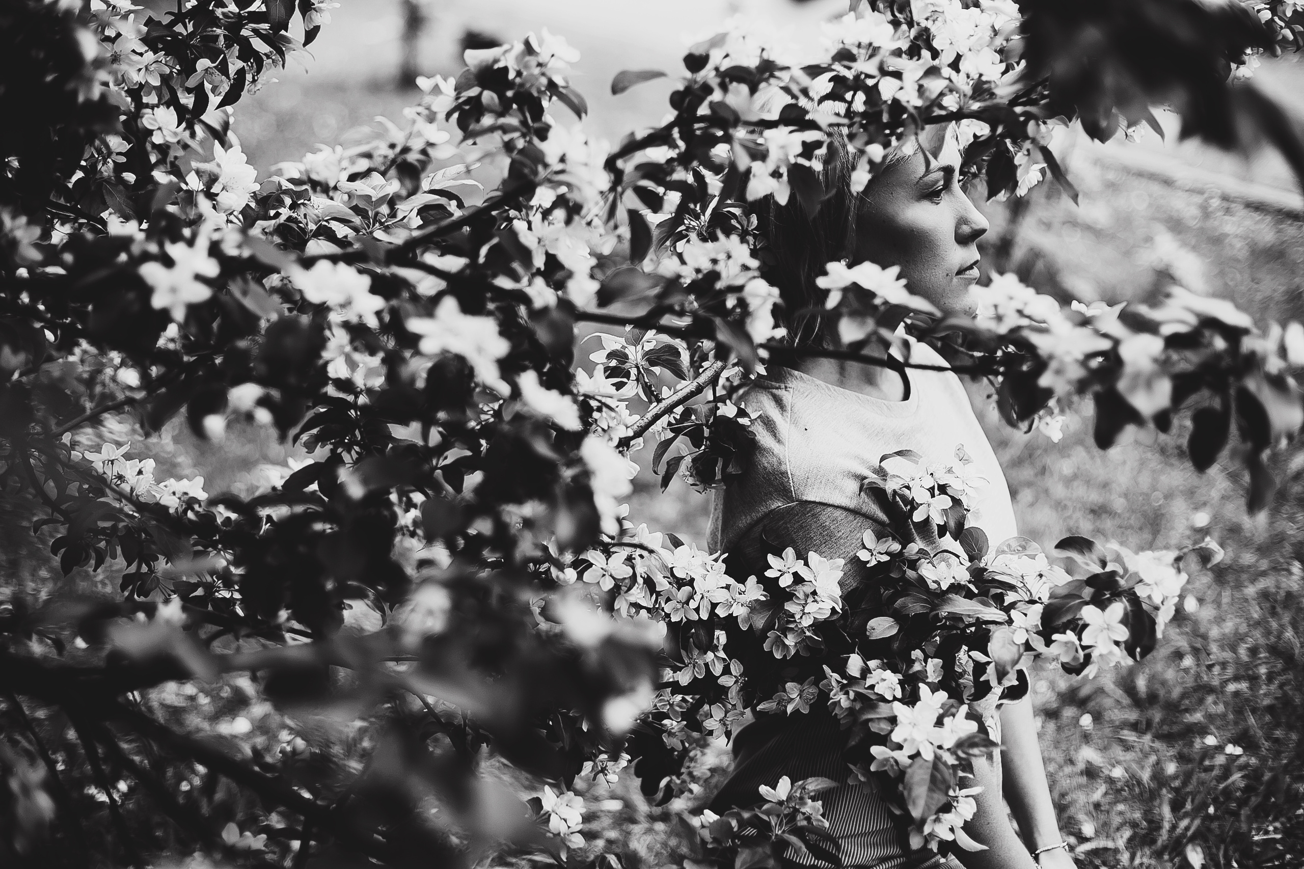 Елена. Фотограф Полина Егорова город Тюмень