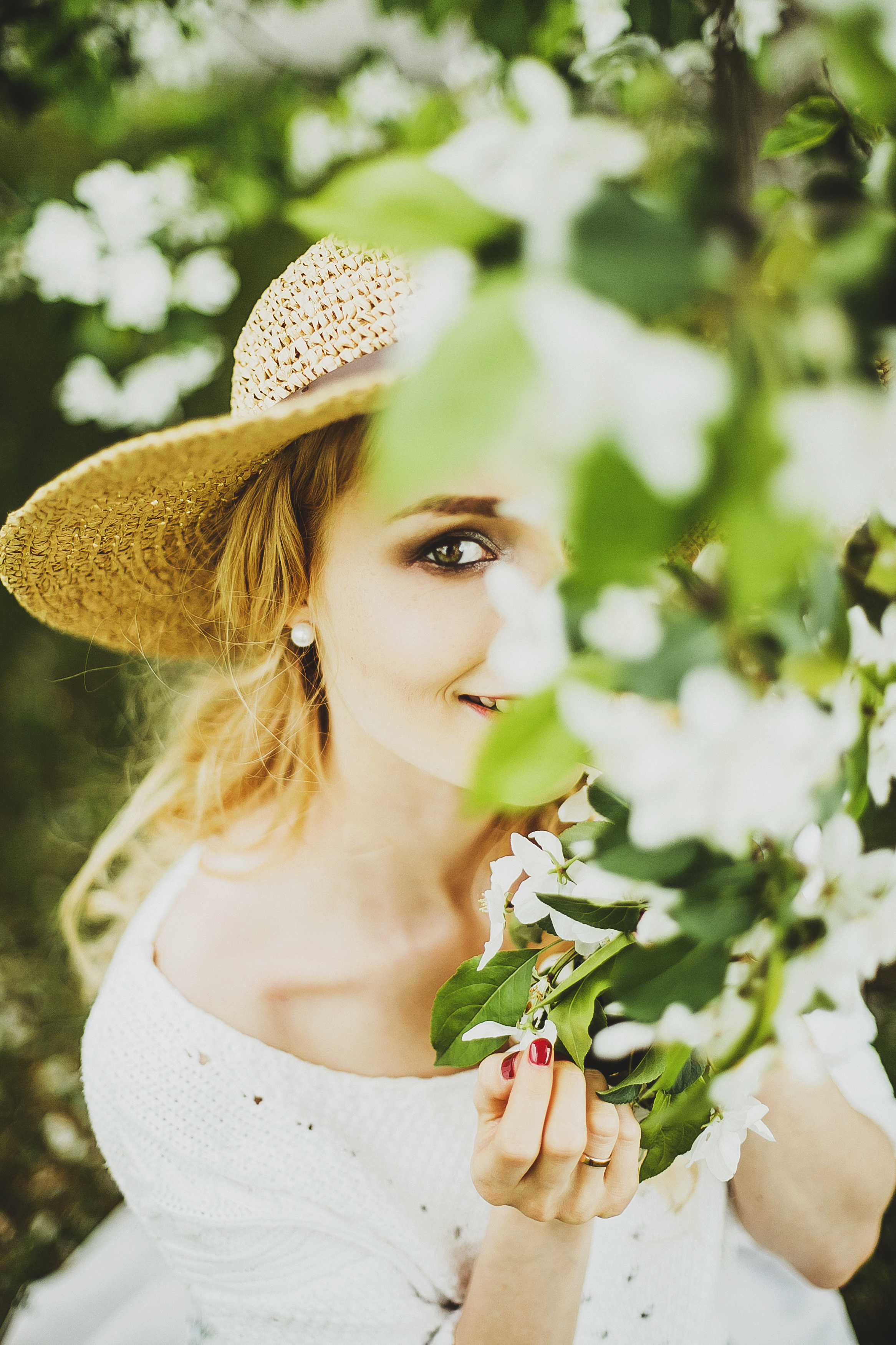 Людмила. Фотограф Полина Егорова город Тюмень