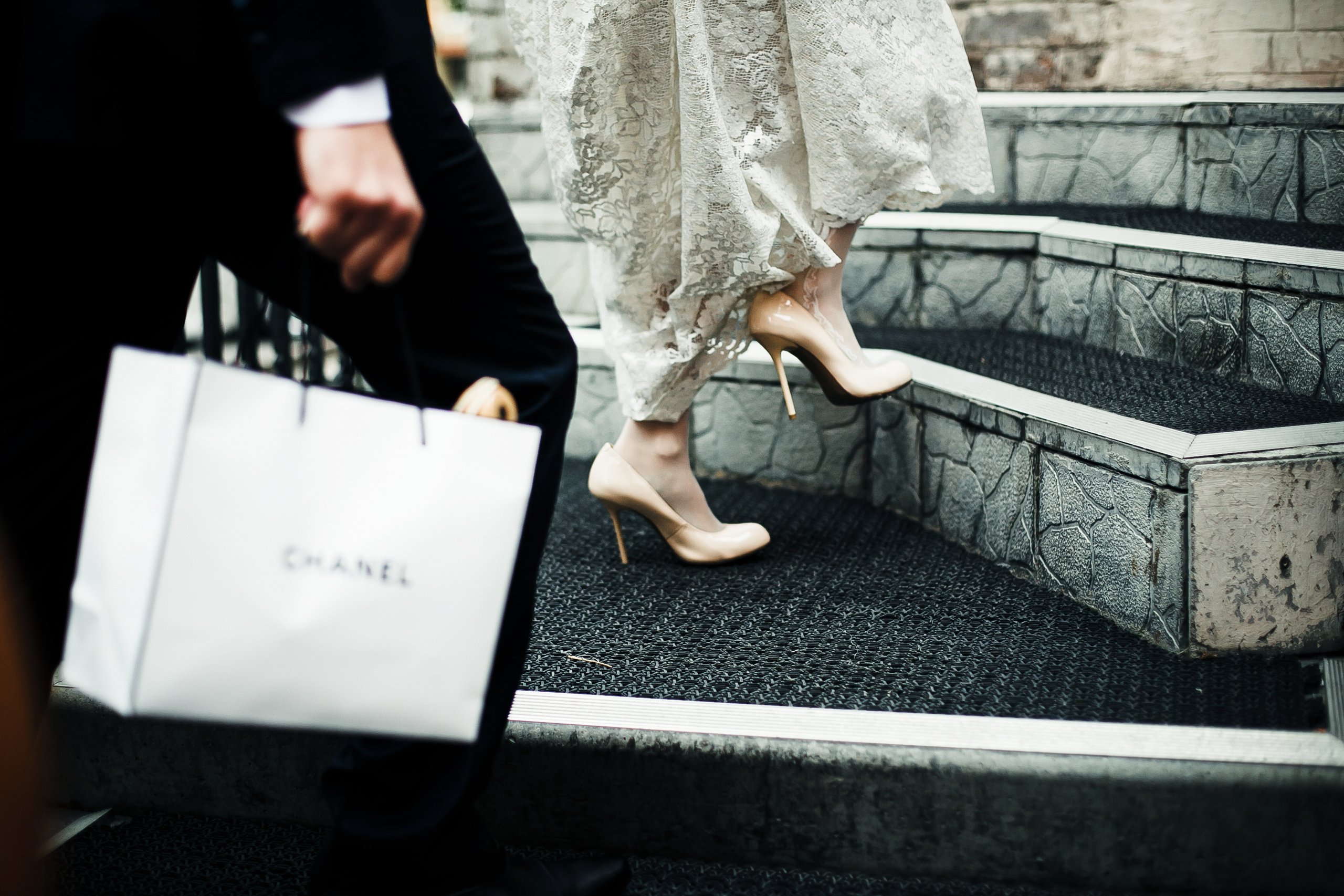 Михаил и Елена. Фотограф Полина Егорова город Тюмень