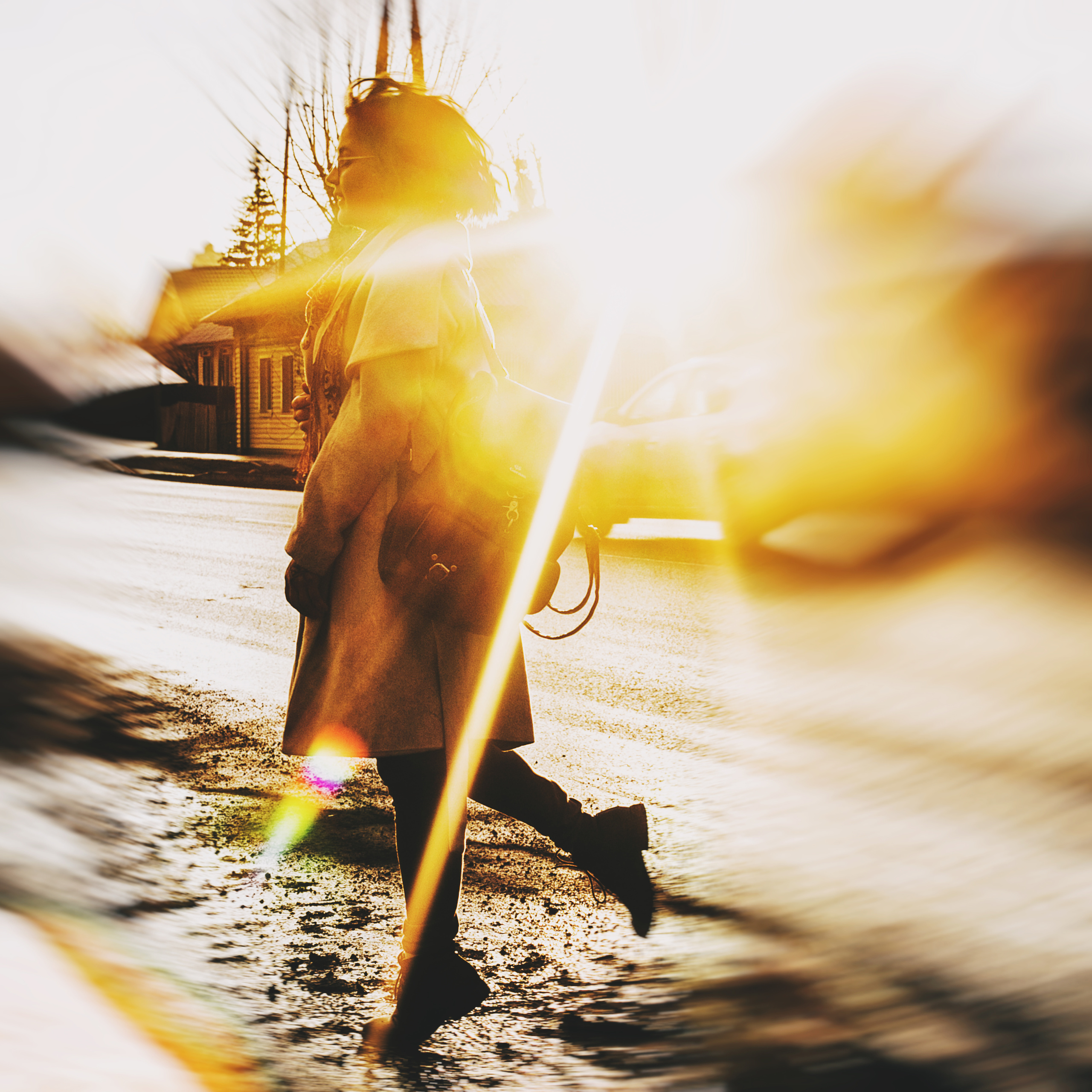 Регина. Фотограф Полина Егорова город Тюмень