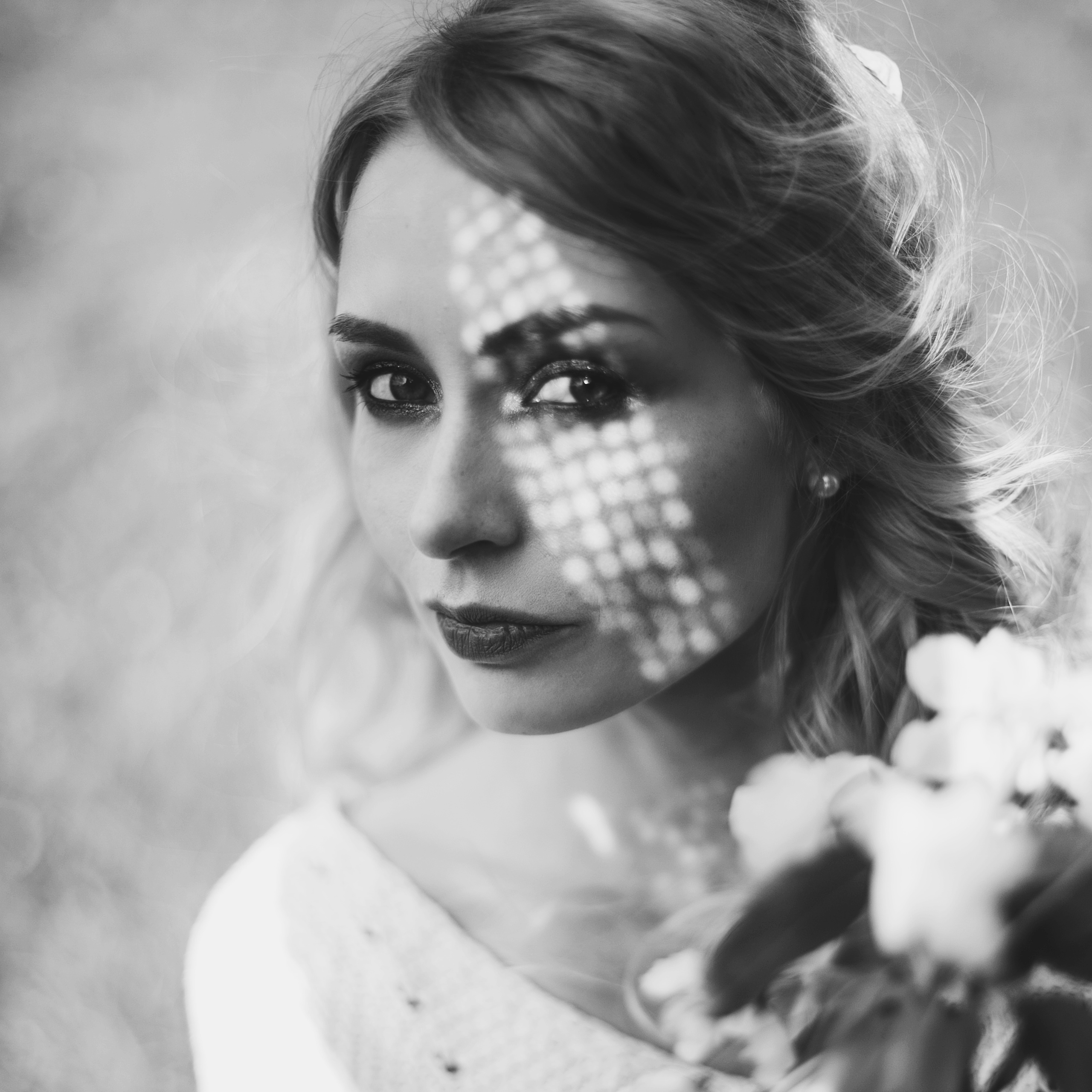 Людмила. Фотограф Полина Егорова город Тюмень