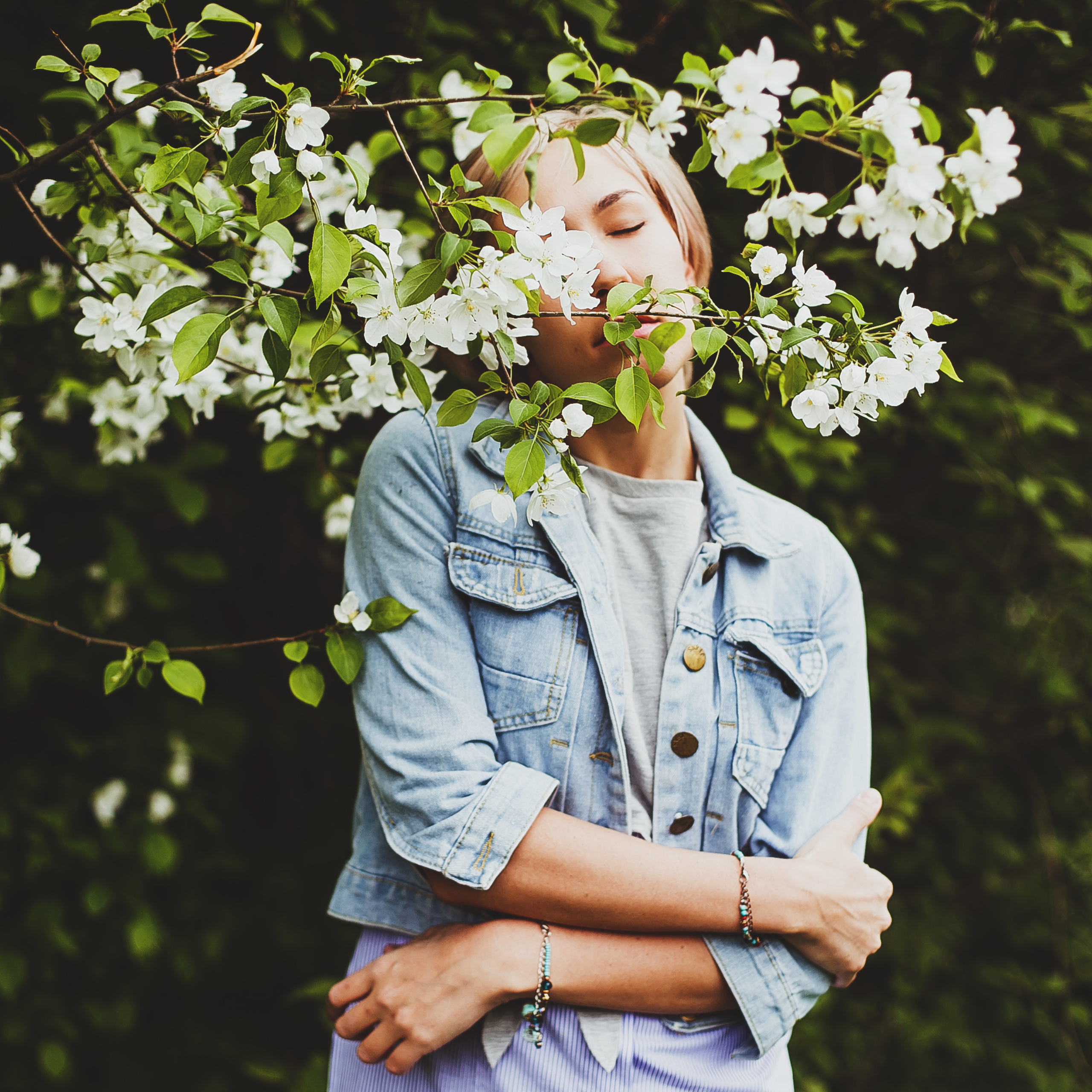 Елена. Фотограф Полина Егорова город Тюмень