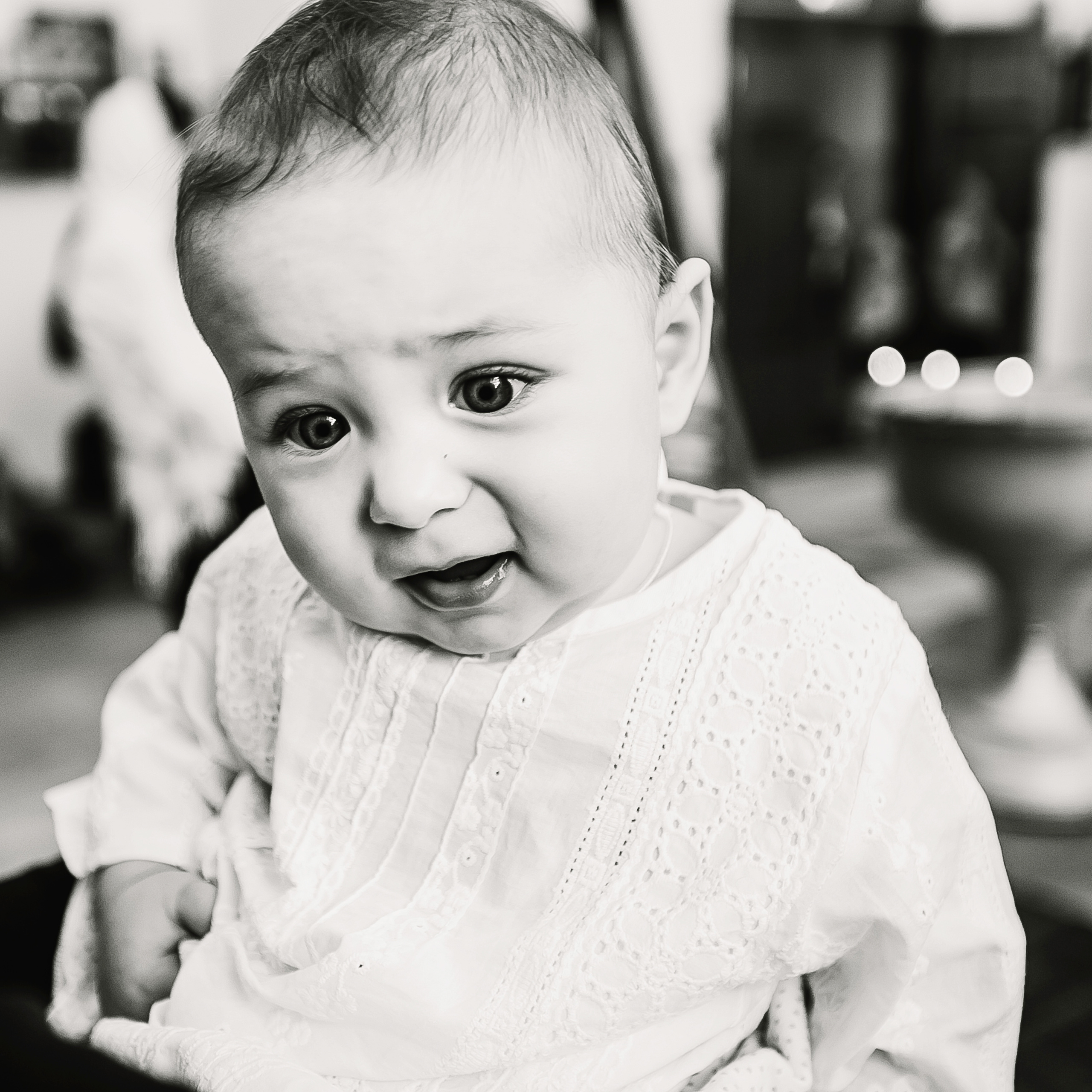 Степан. Храм Святого Архангела Михаила, г.Тюмень. Фотограф Полина Егорова город Тюмень