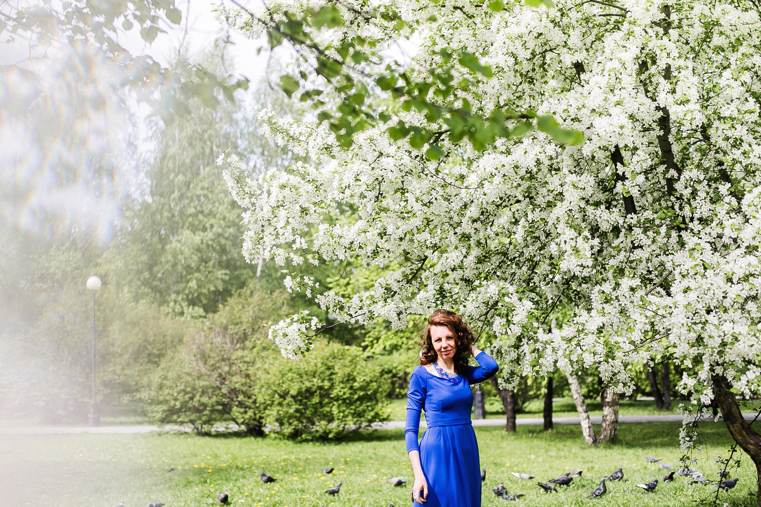 Галина. Фотограф Полина Егорова город Тюмень