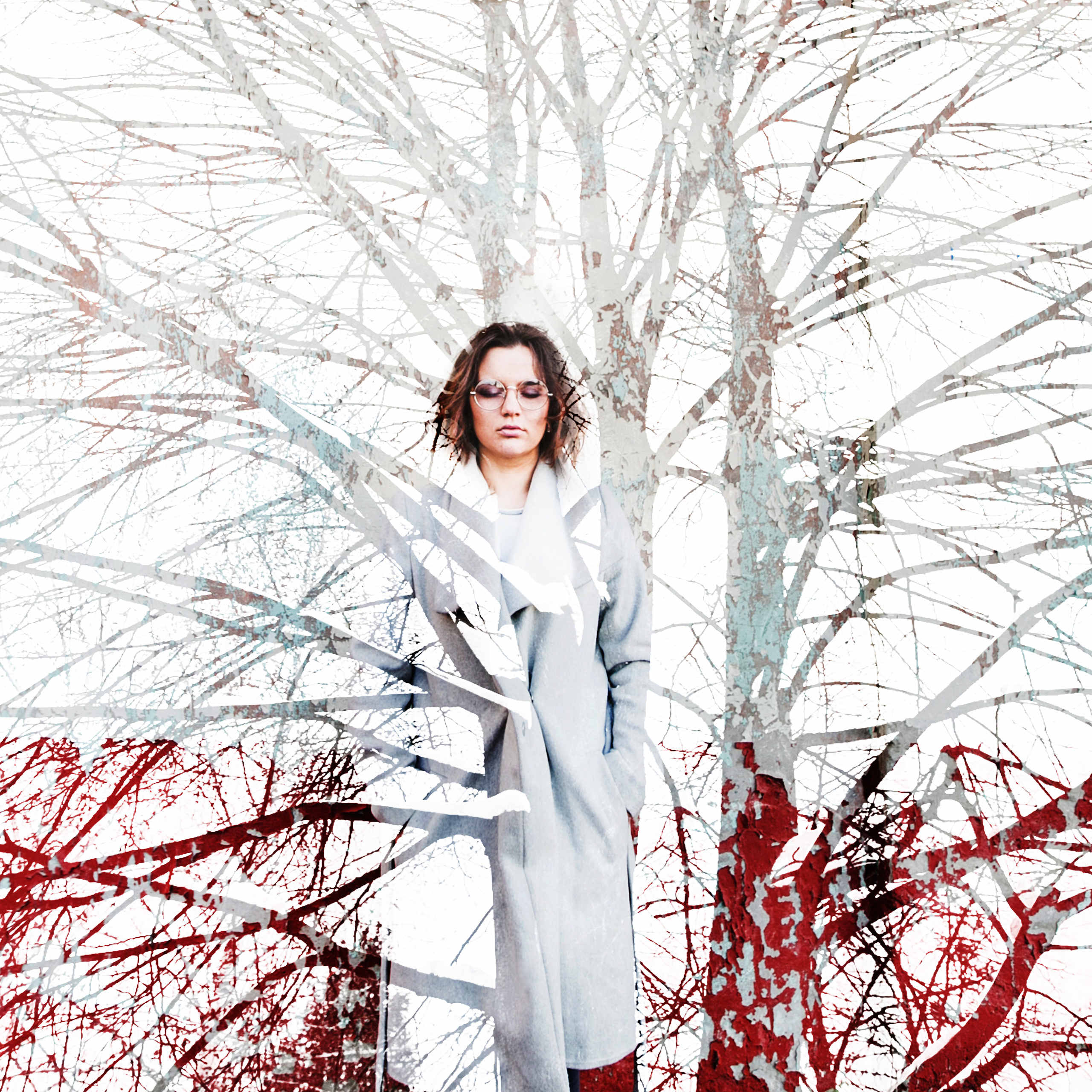 Регина. Фотограф Полина Егорова город Тюмень