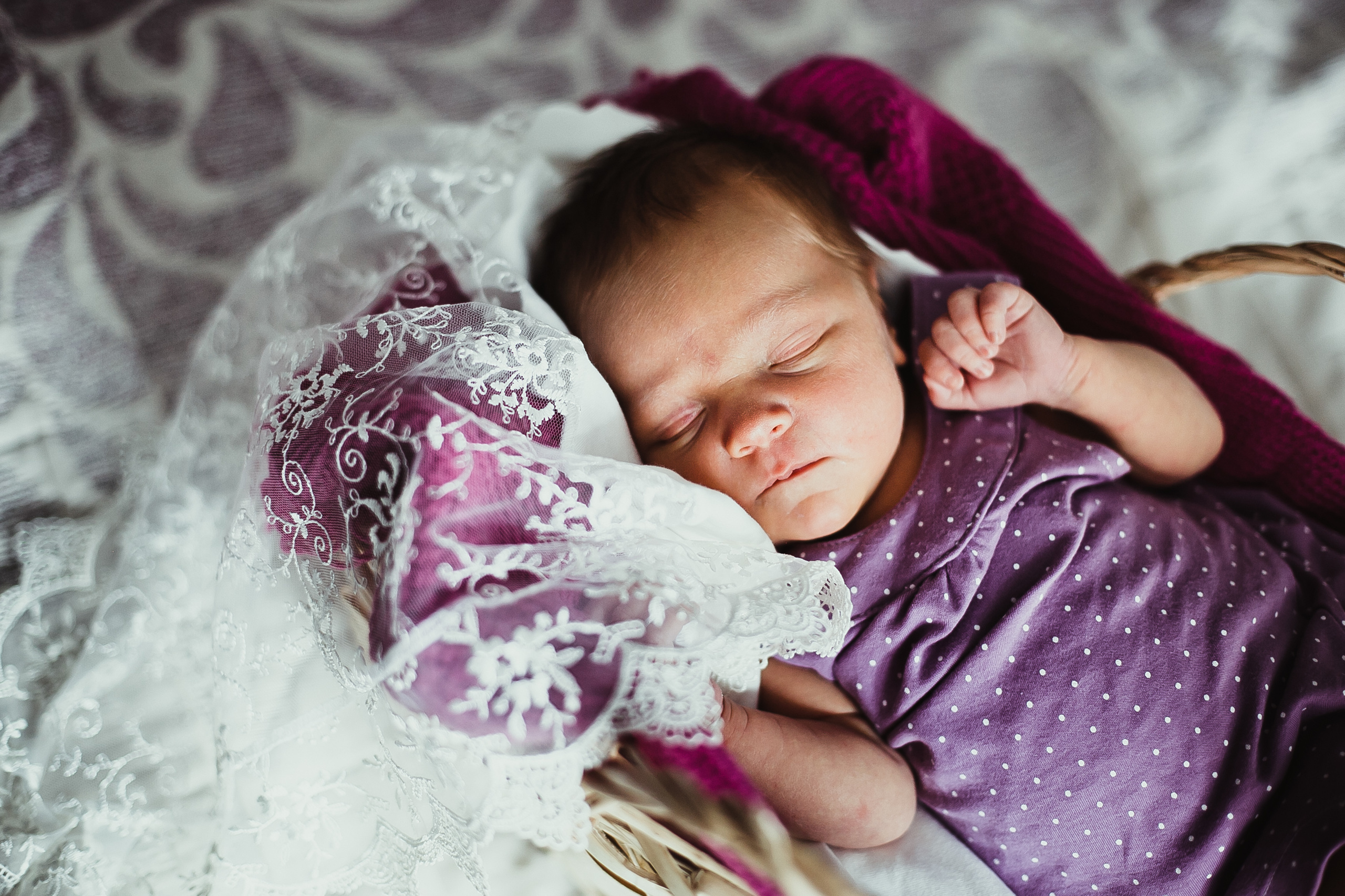 Ника. Первые портреты. Фотограф Полина Егорова город Тюмень