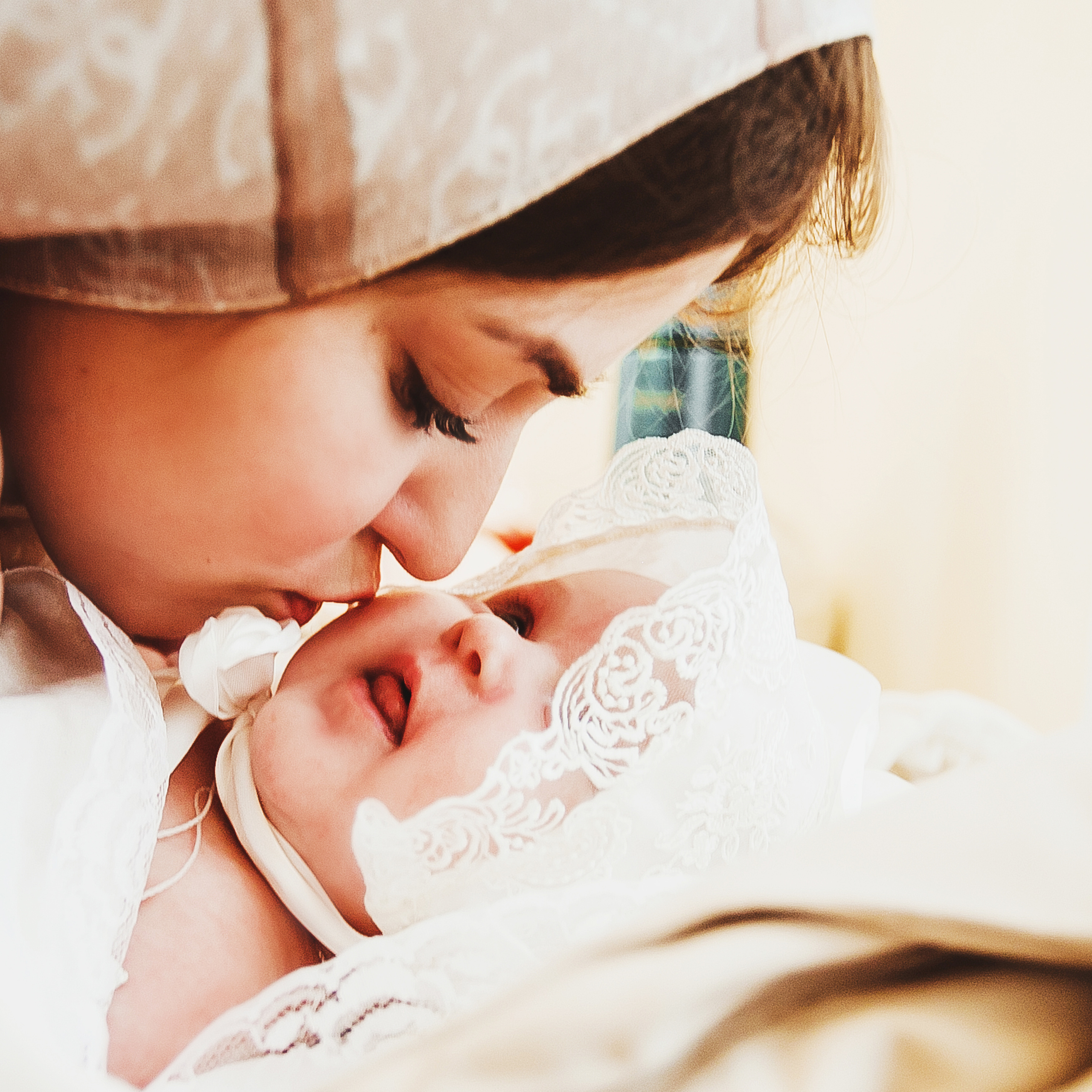 Аполлинария. Храм Всех Святых. Фотограф Полина Егорова город Тюмень