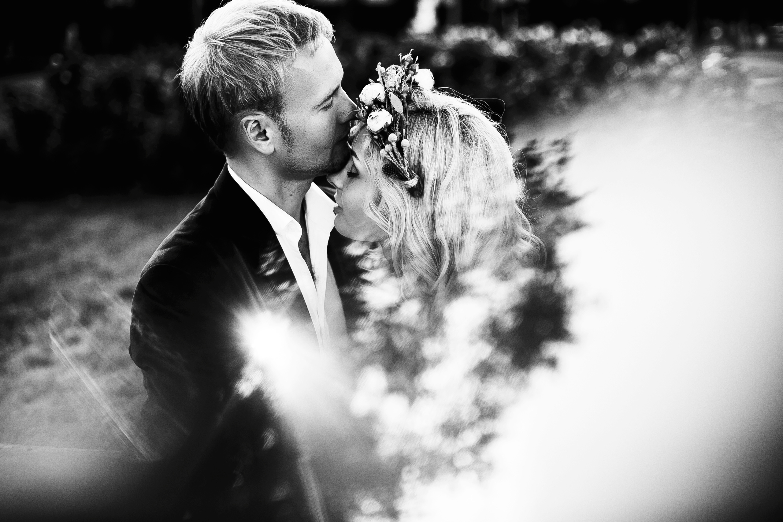 Сергей и Людмила. Город в любви. Фотограф Полина Егорова город Тюмень