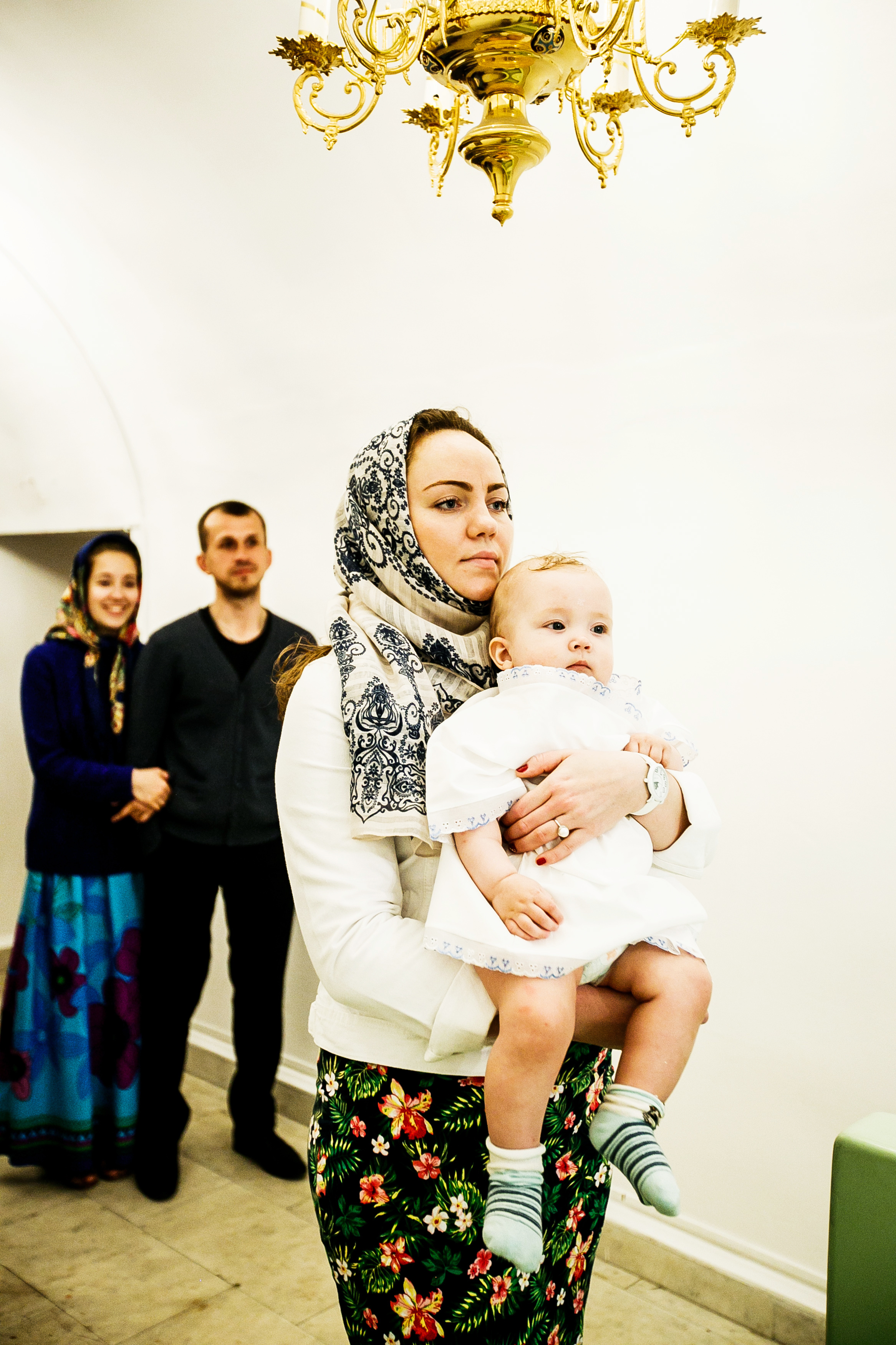 Клим. Свято-Троицкий мужской монастырь. Фотограф Полина Егорова город Тюмень