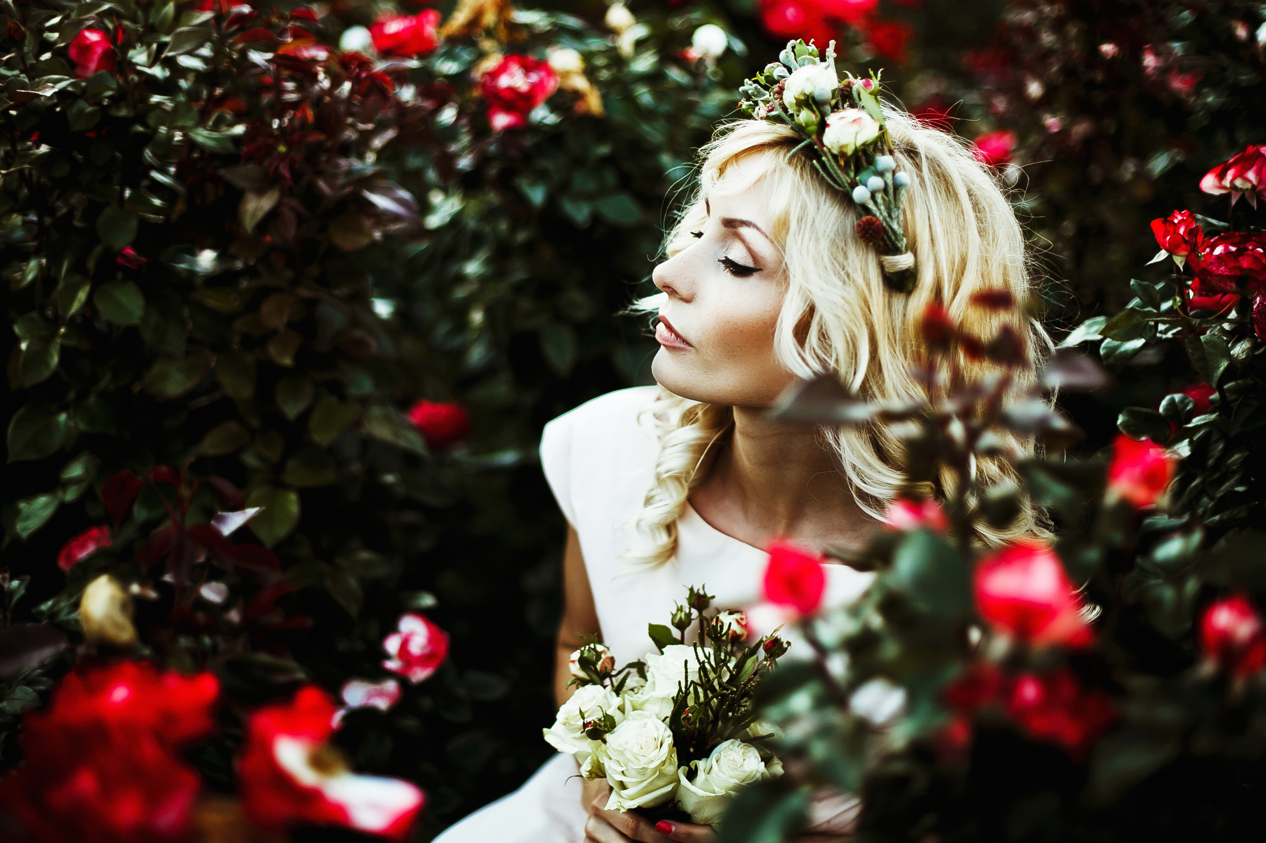 Сергей и Людмила. Город в любви. Фотограф Полина Егорова город Тюмень