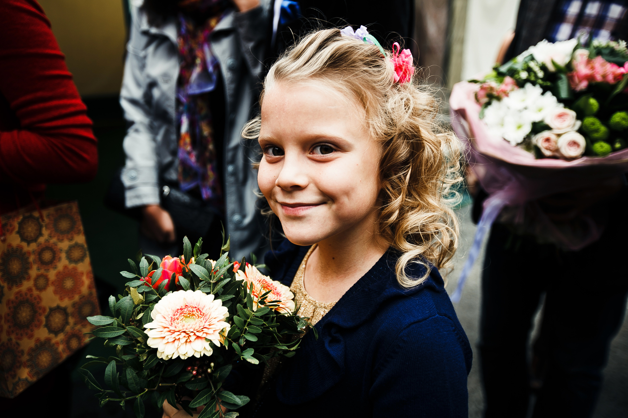 Михаил и Елена. Фотограф Полина Егорова город Тюмень