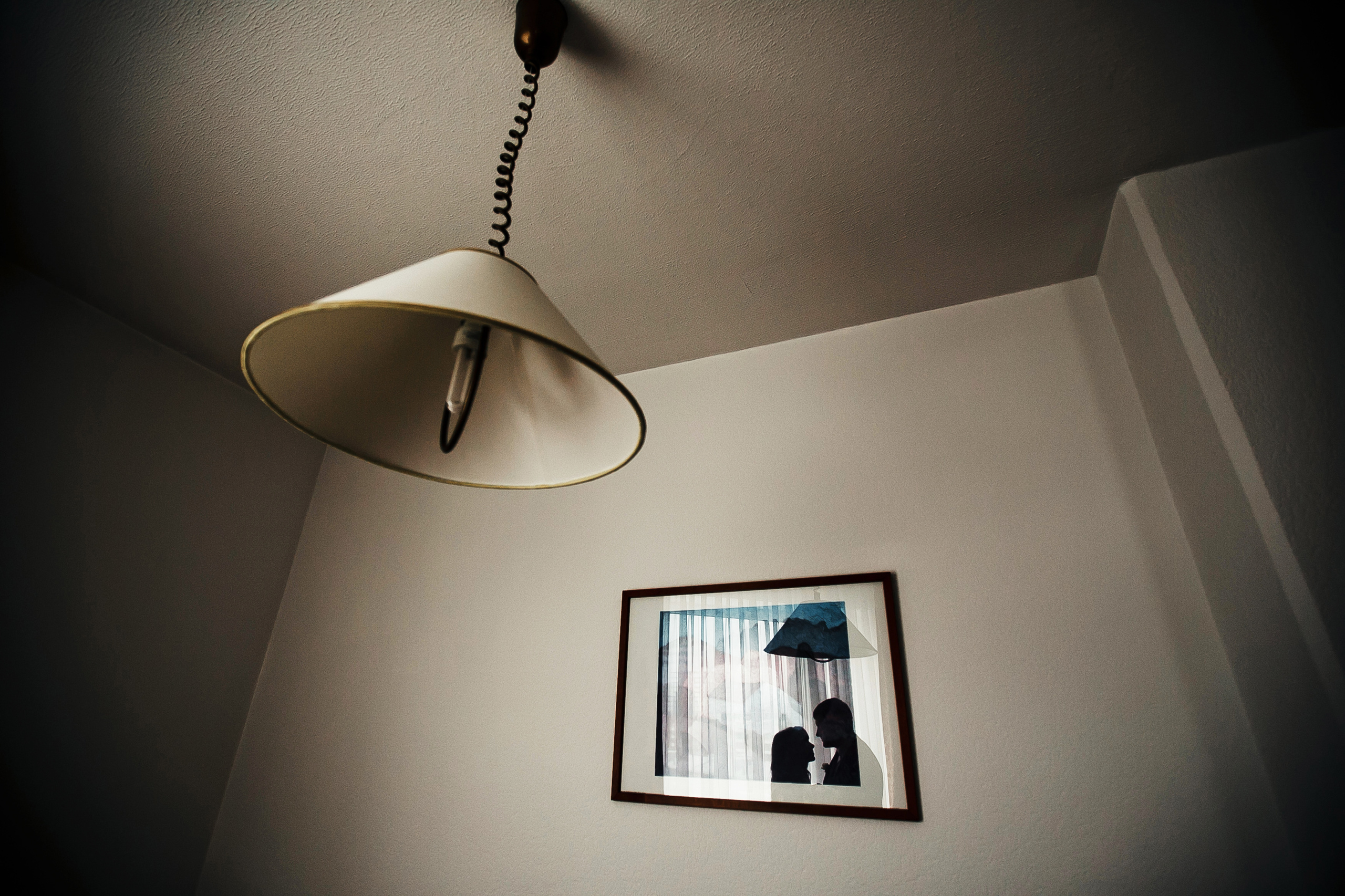 Михаил и Елена. Фотограф Полина Егорова город Тюмень