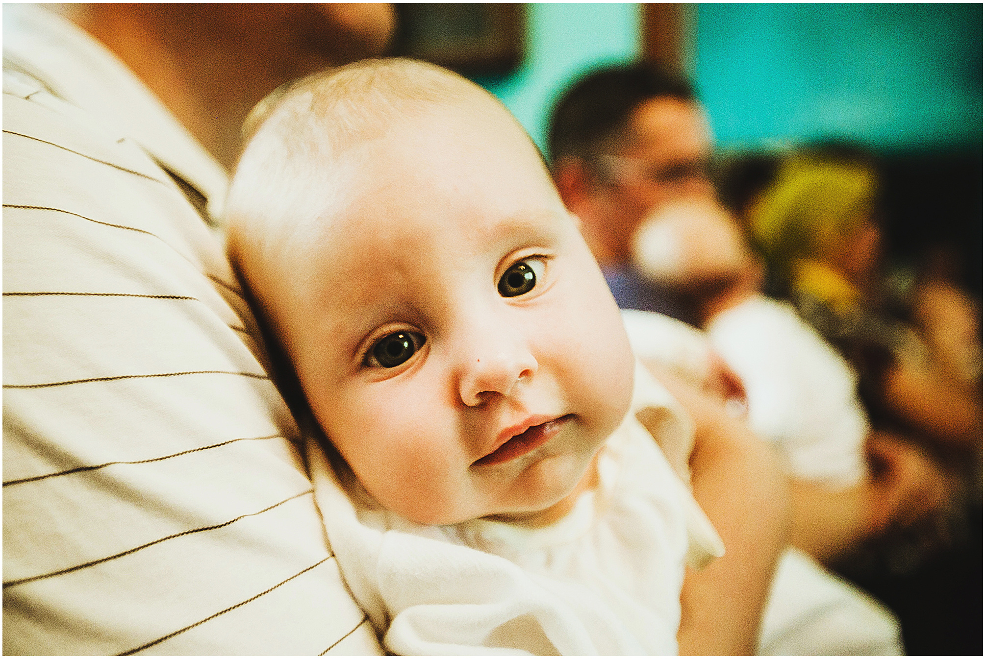 Мария. Церковь Трех Святителей, г.Тюмень. Фотограф Полина Егорова город Тюмень