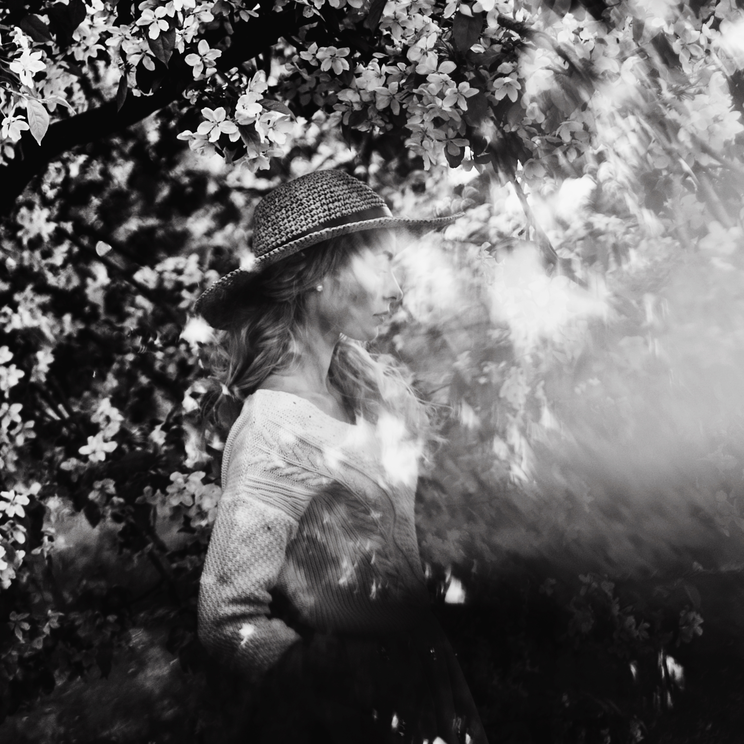 Людмила. Фотограф Полина Егорова город Тюмень