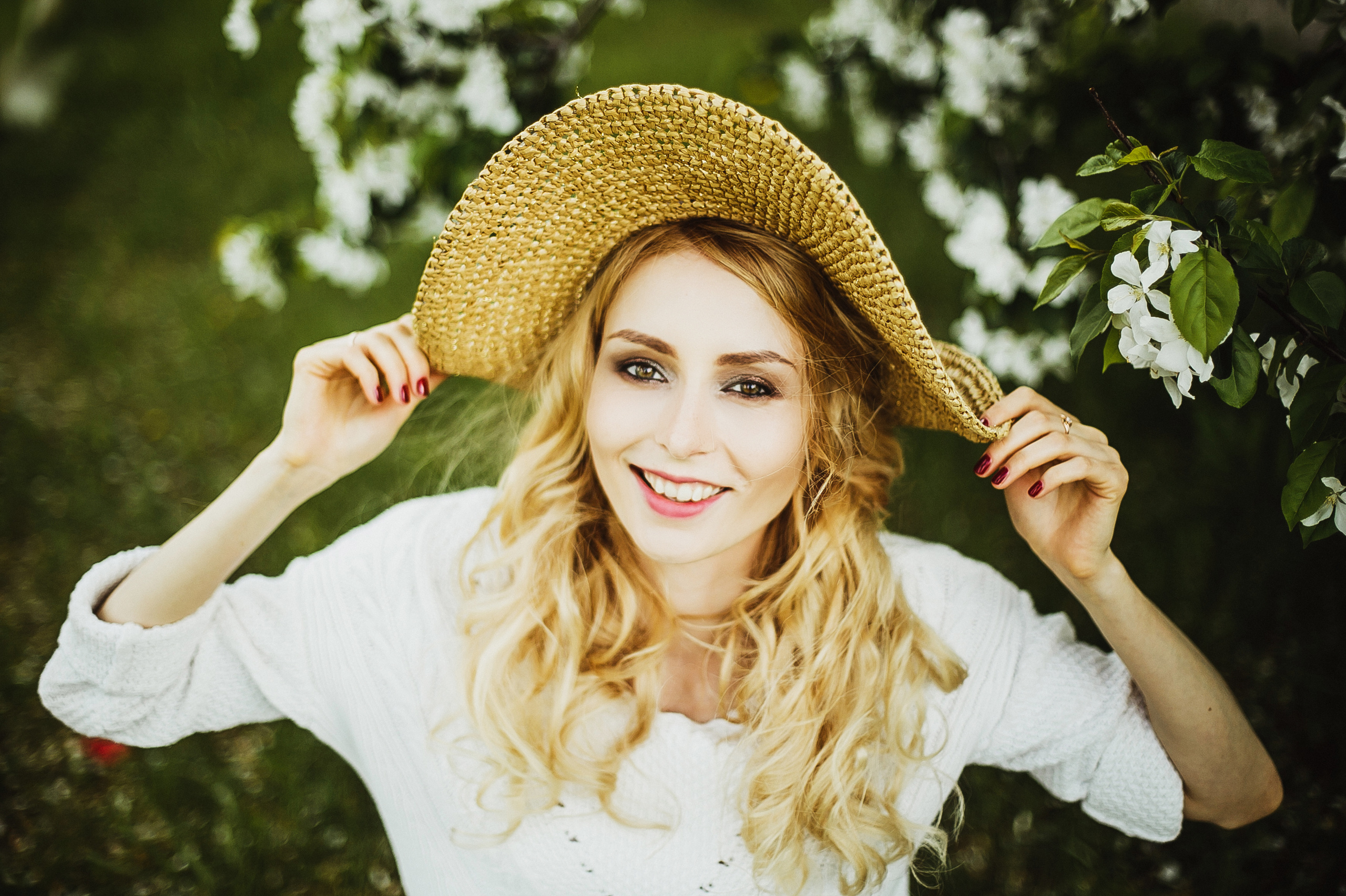 Людмила. Фотограф Полина Егорова город Тюмень