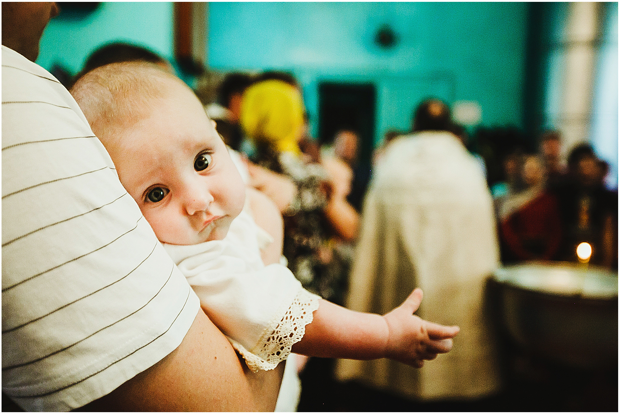 Мария. Церковь Трех Святителей, г.Тюмень. Фотограф Полина Егорова город Тюмень