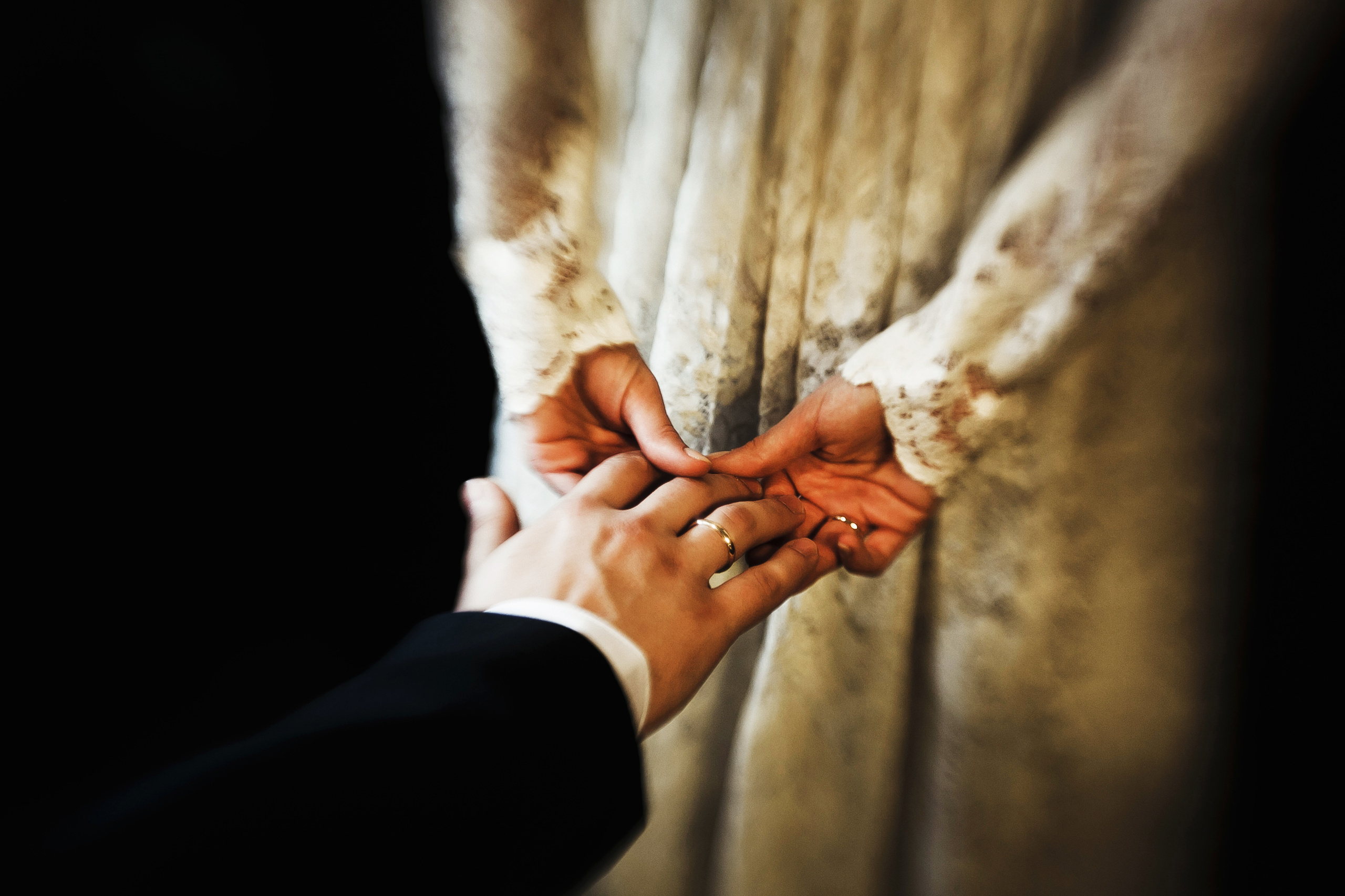 Михаил и Елена. Фотограф Полина Егорова город Тюмень