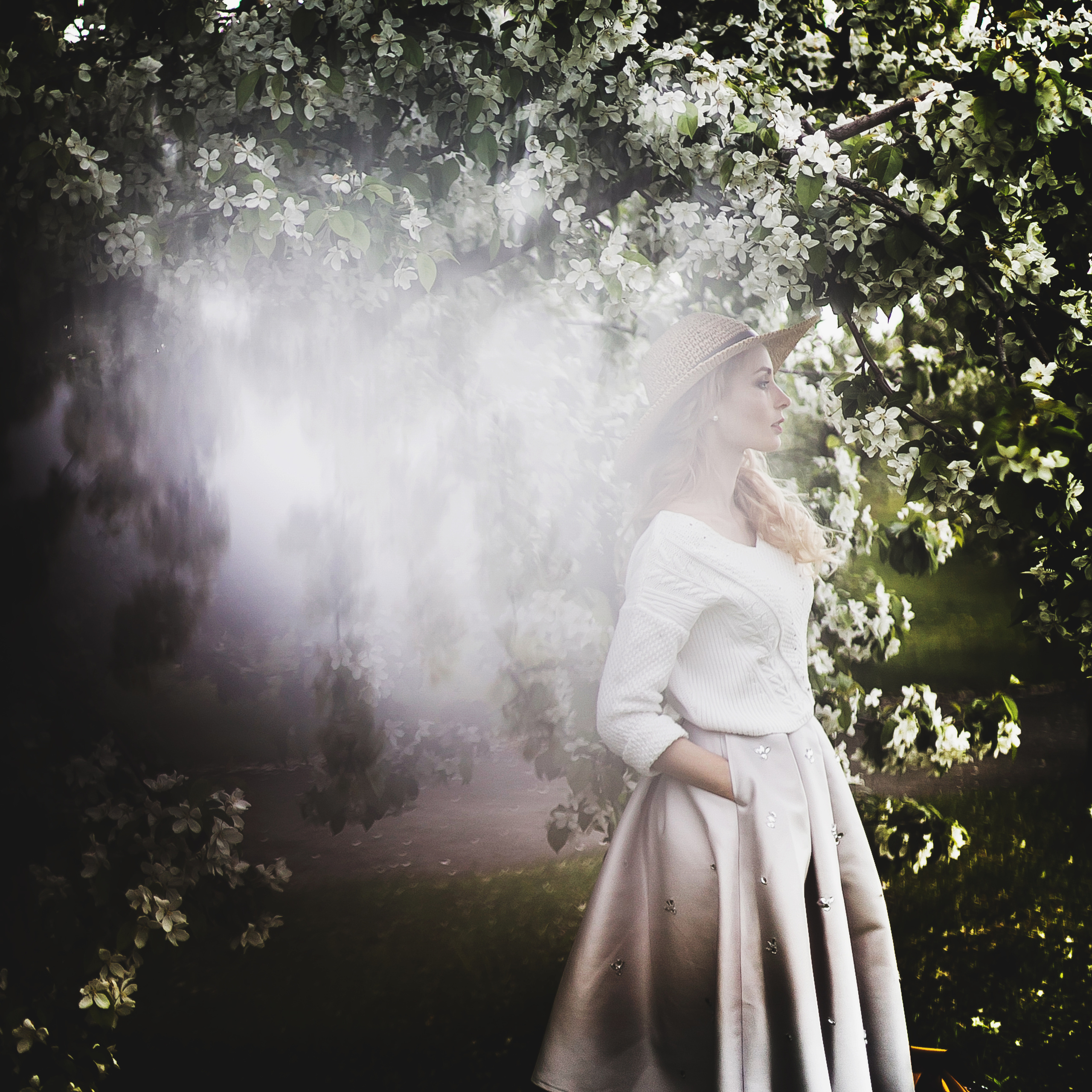 Людмила. Фотограф Полина Егорова город Тюмень