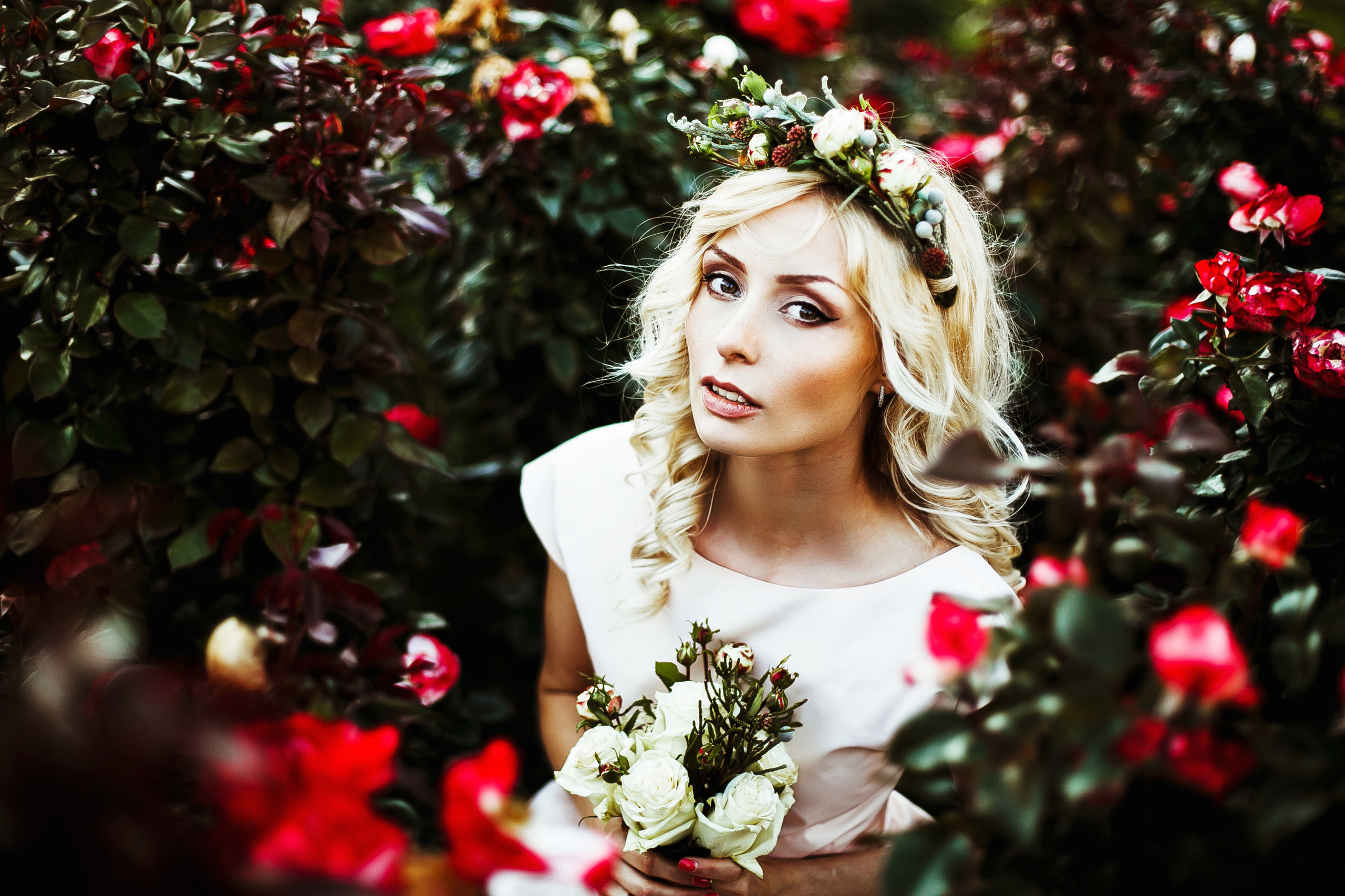 Сергей и Людмила. Город в любви. Фотограф Полина Егорова город Тюмень