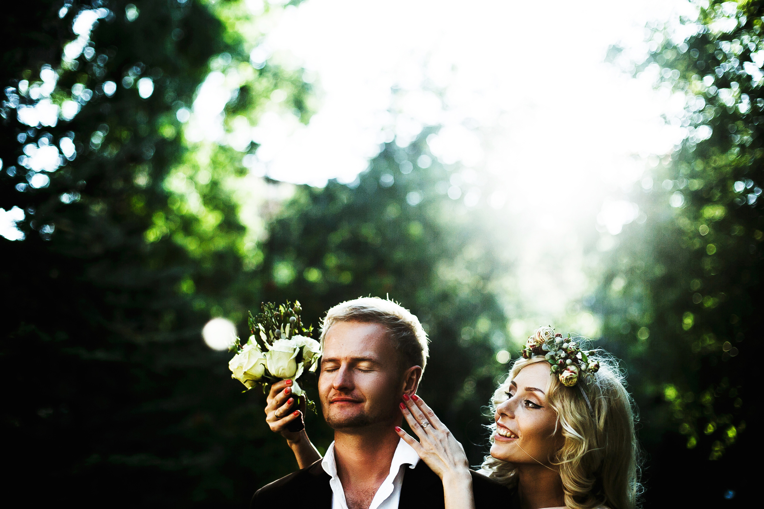 Сергей и Людмила. Город в любви. Фотограф Полина Егорова город Тюмень