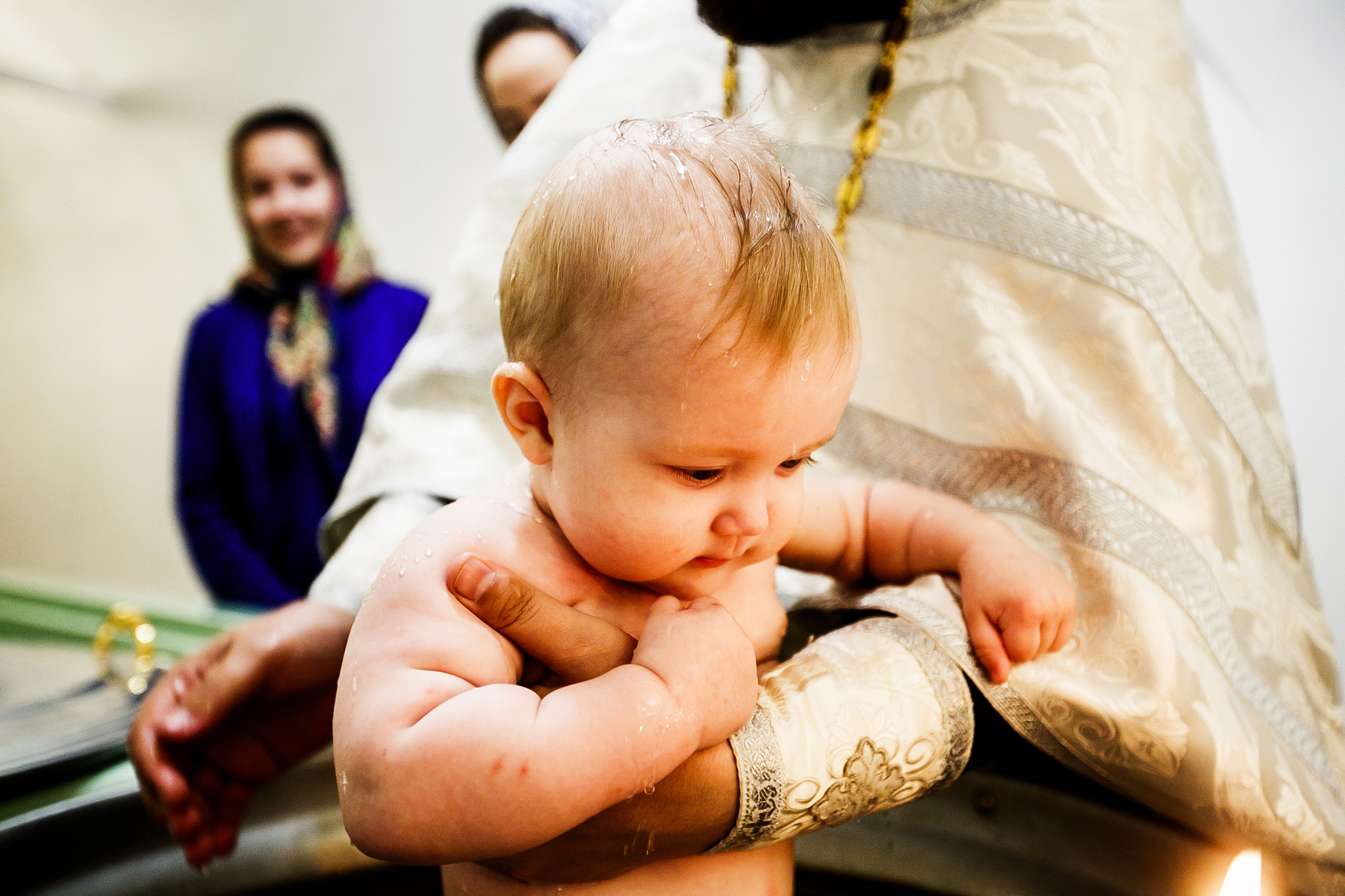 Клим. Свято-Троицкий мужской монастырь. Фотограф Полина Егорова город Тюмень