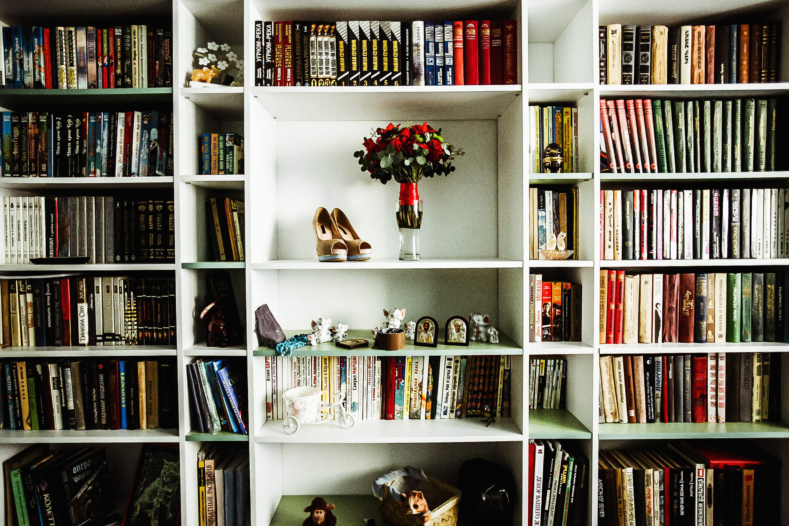 Павел и Юлия. Фотограф Полина Егорова город Тюмень