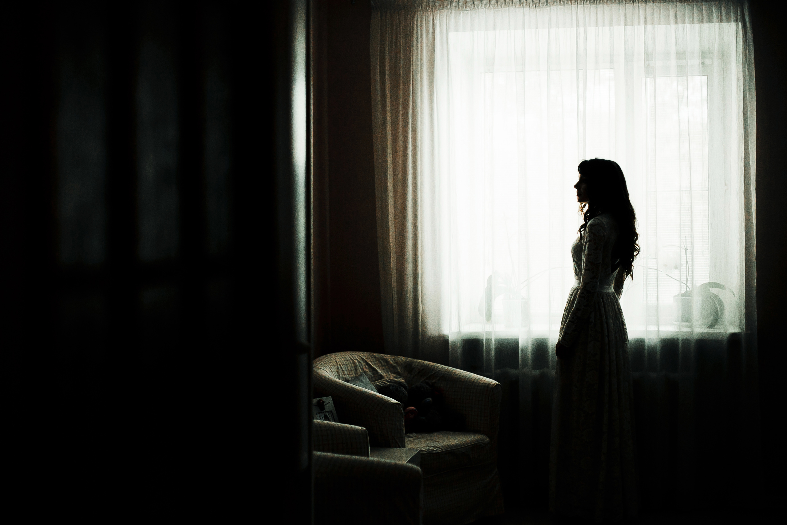 Михаил и Елена. Фотограф Полина Егорова город Тюмень