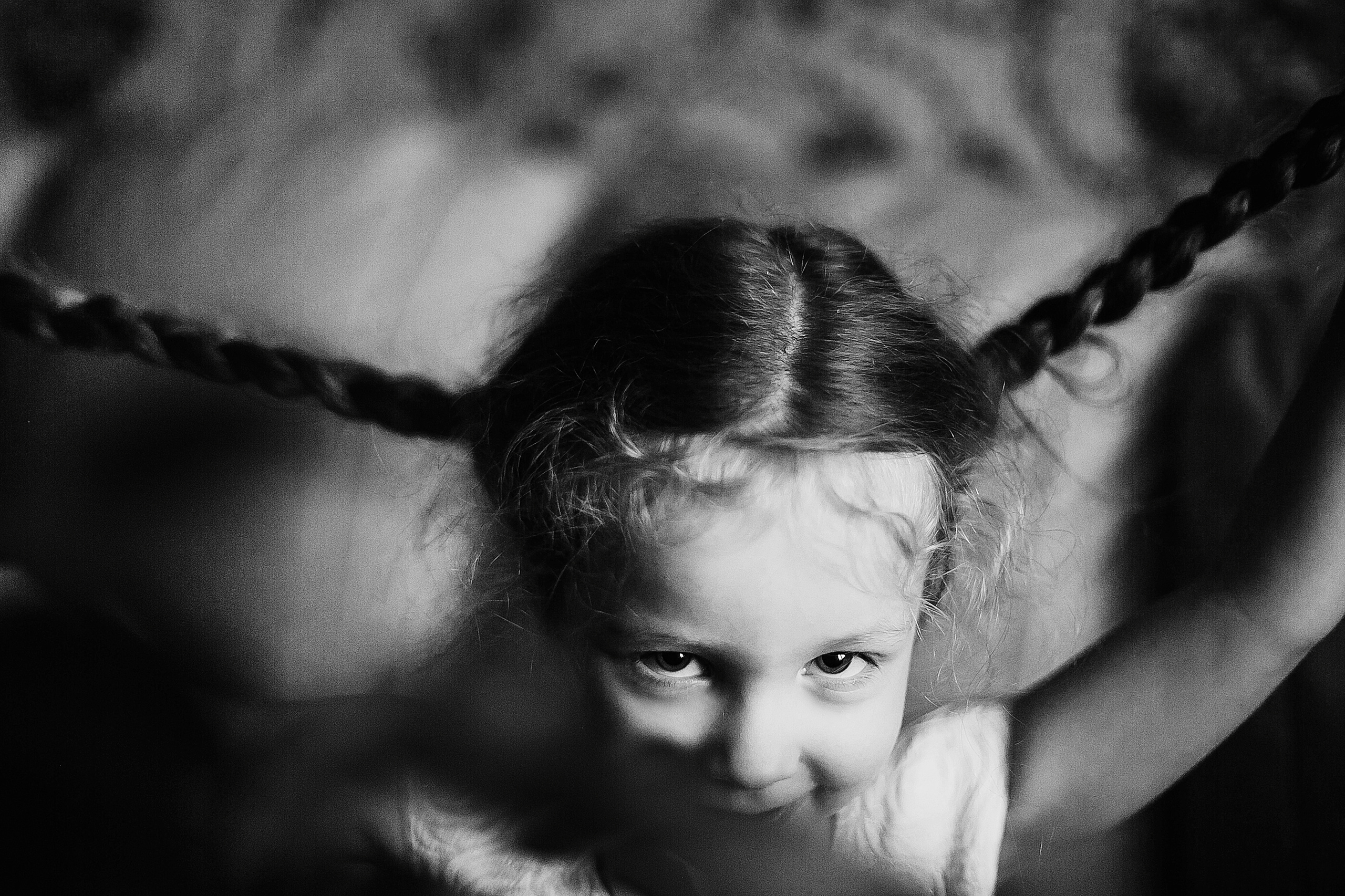 Ника. Фотограф Полина Егорова город Тюмень