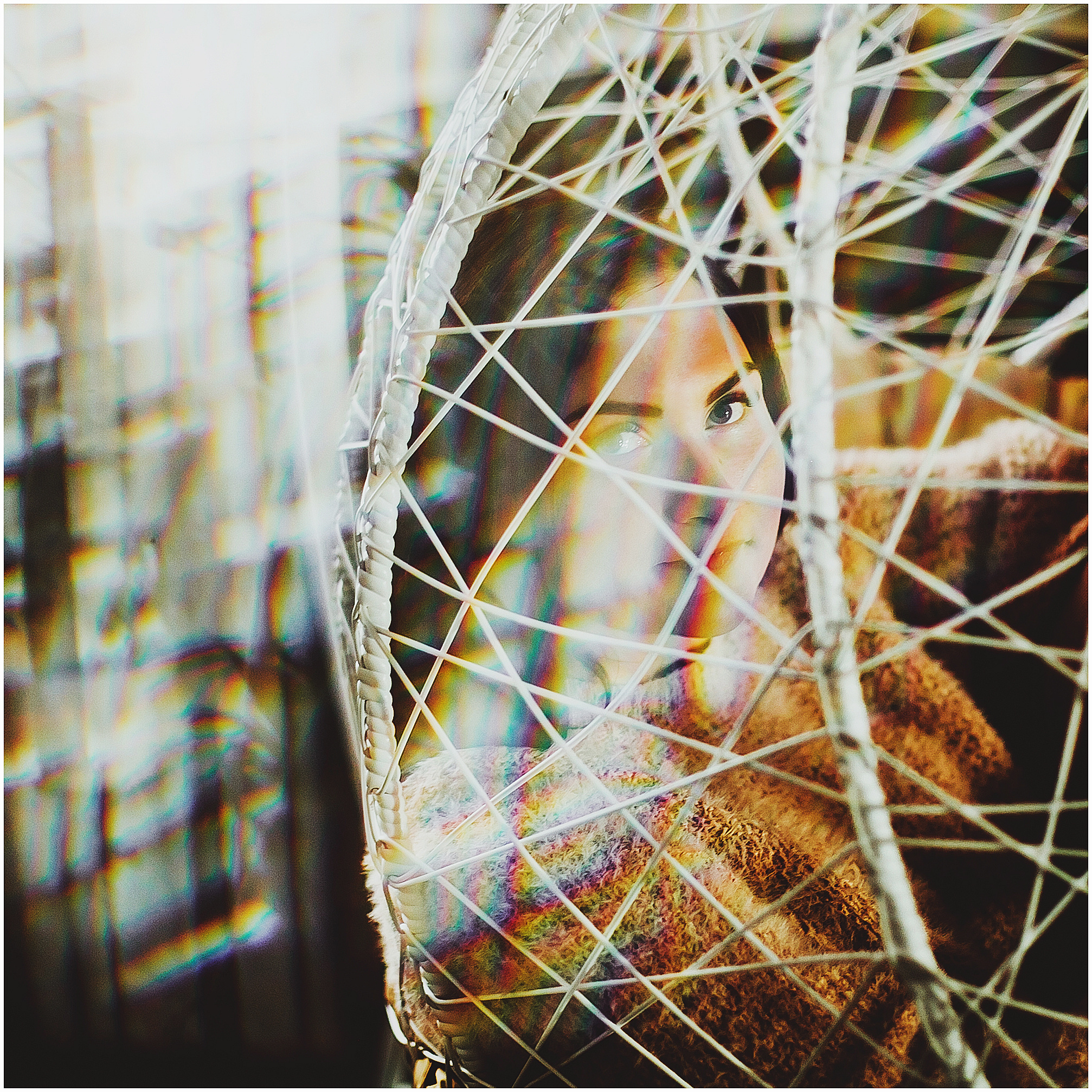 Анастасия. Фотограф Полина Егорова город Тюмень