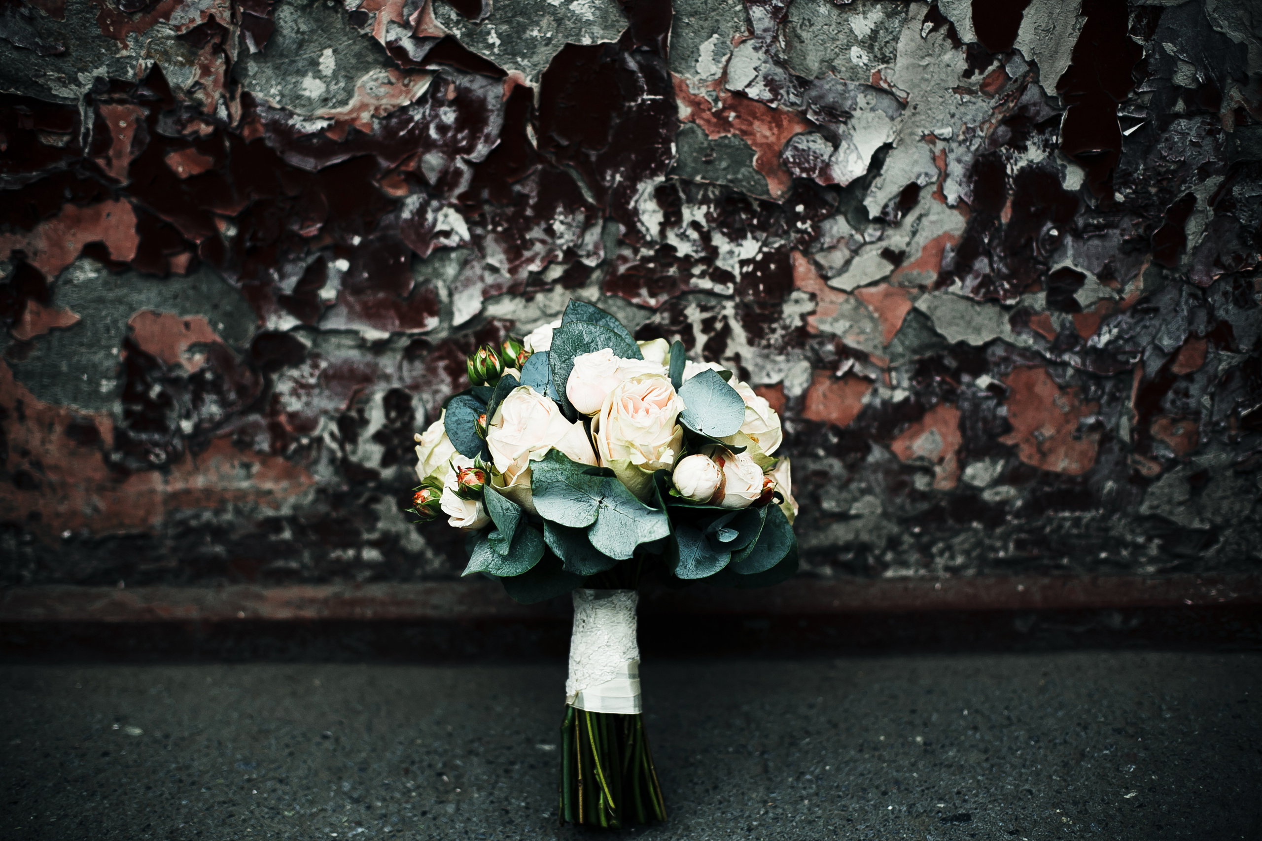 Михаил и Елена. Фотограф Полина Егорова город Тюмень