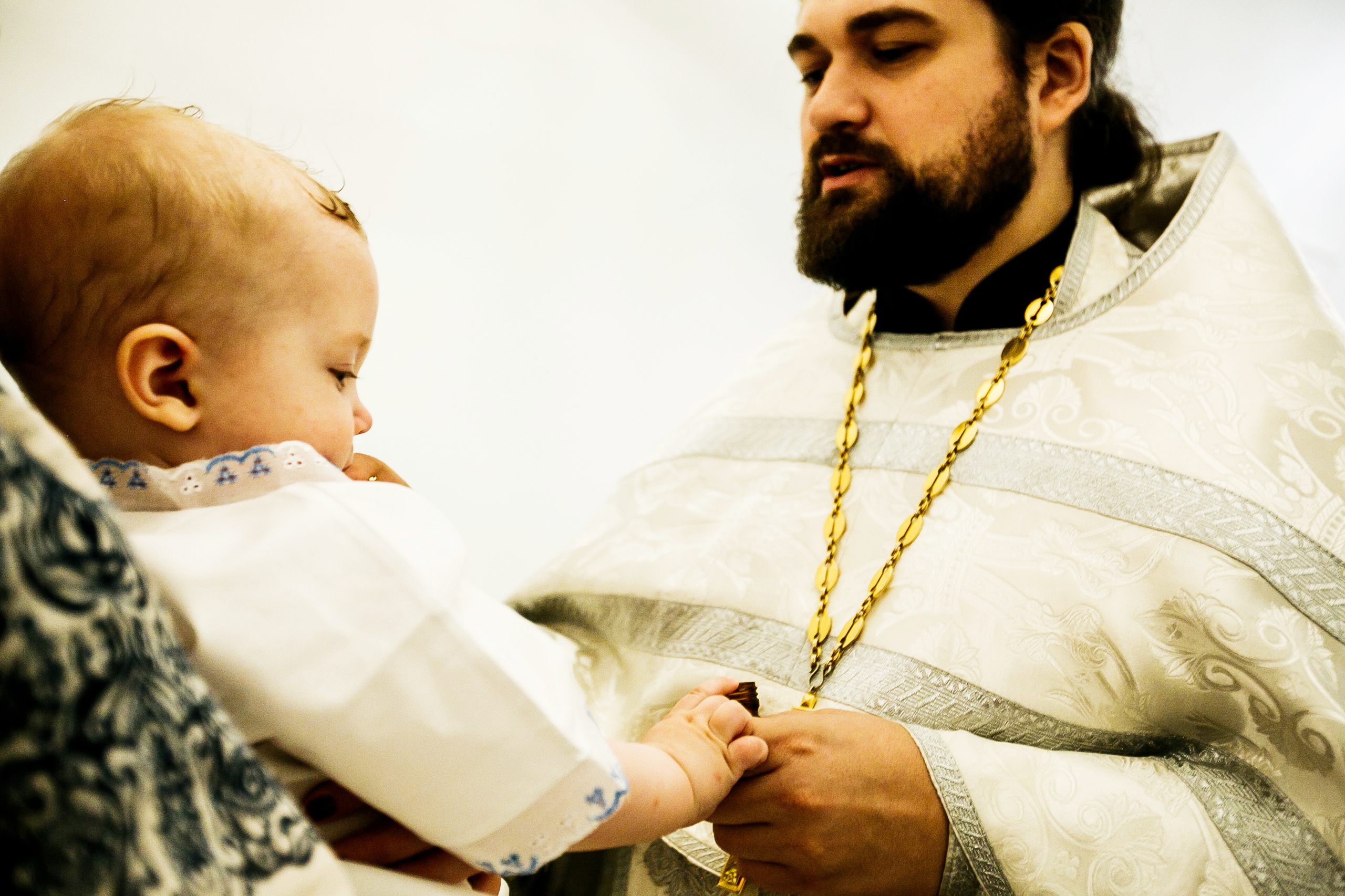 Клим. Свято-Троицкий мужской монастырь. Фотограф Полина Егорова город Тюмень