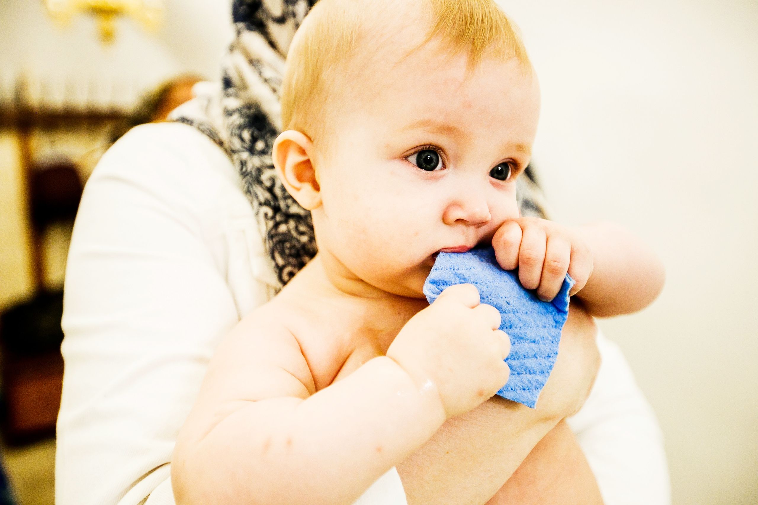 Клим. Свято-Троицкий мужской монастырь. Фотограф Полина Егорова город Тюмень