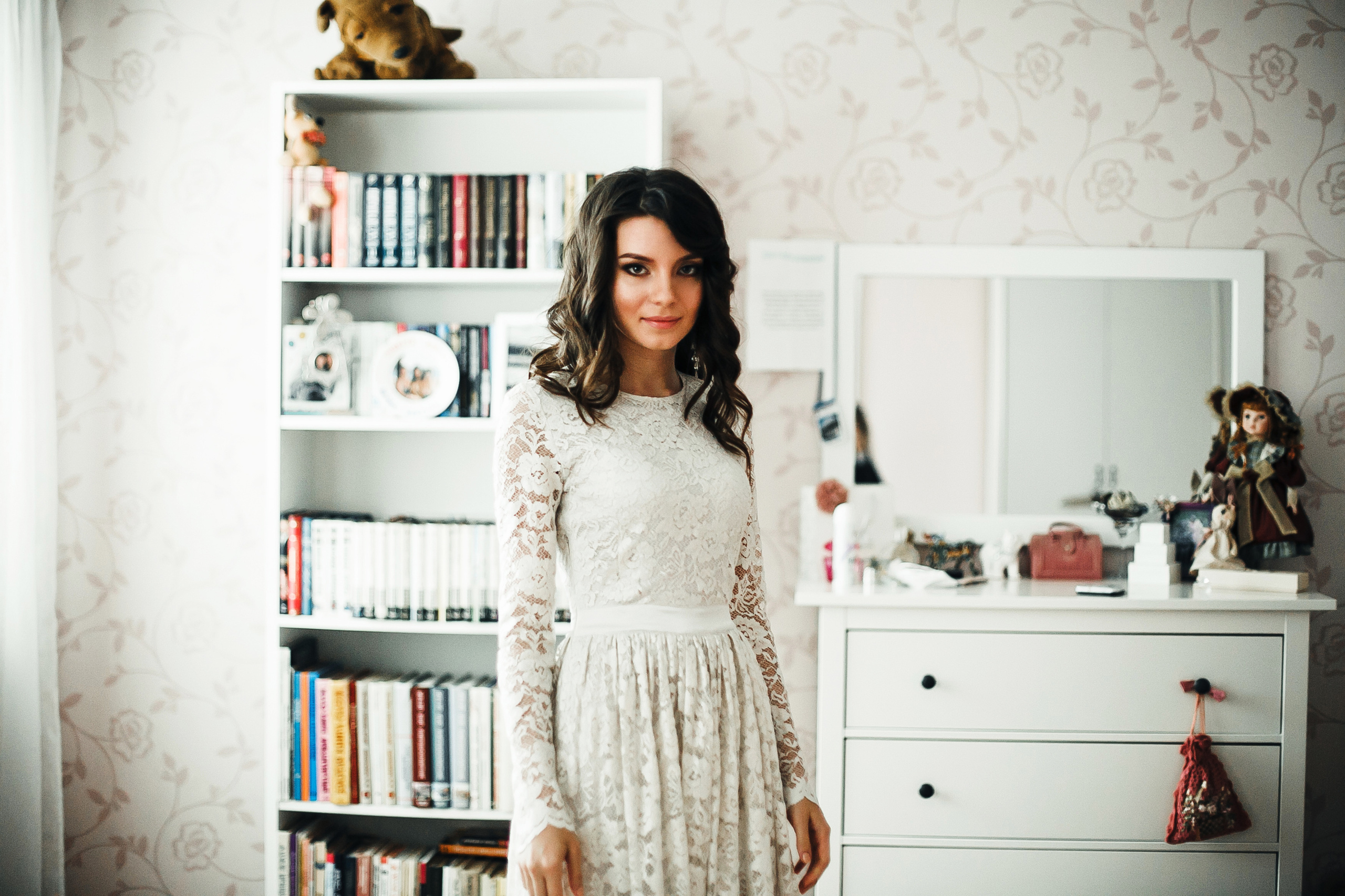 Михаил и Елена. Фотограф Полина Егорова город Тюмень