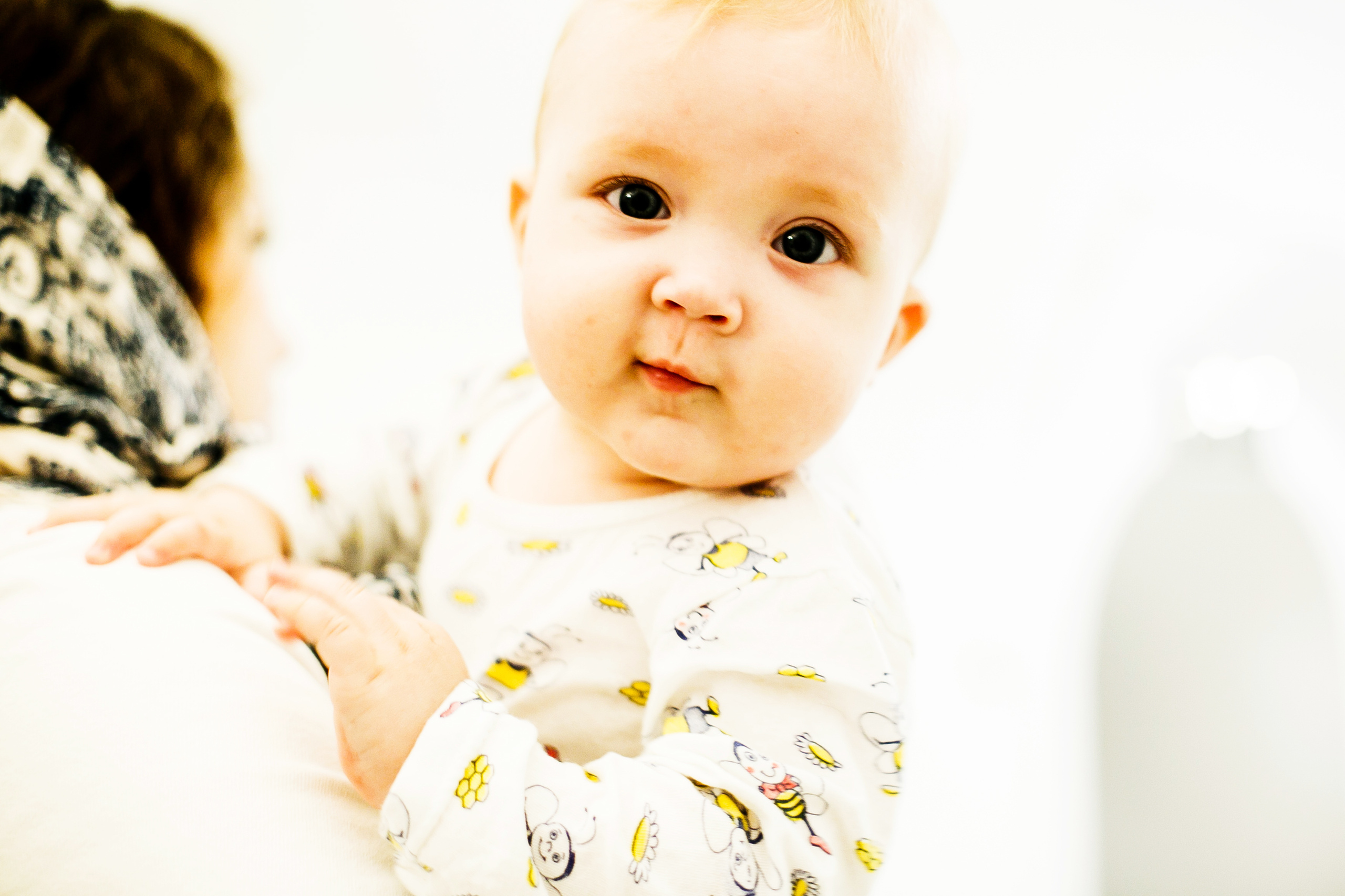 Клим. Свято-Троицкий мужской монастырь. Фотограф Полина Егорова город Тюмень