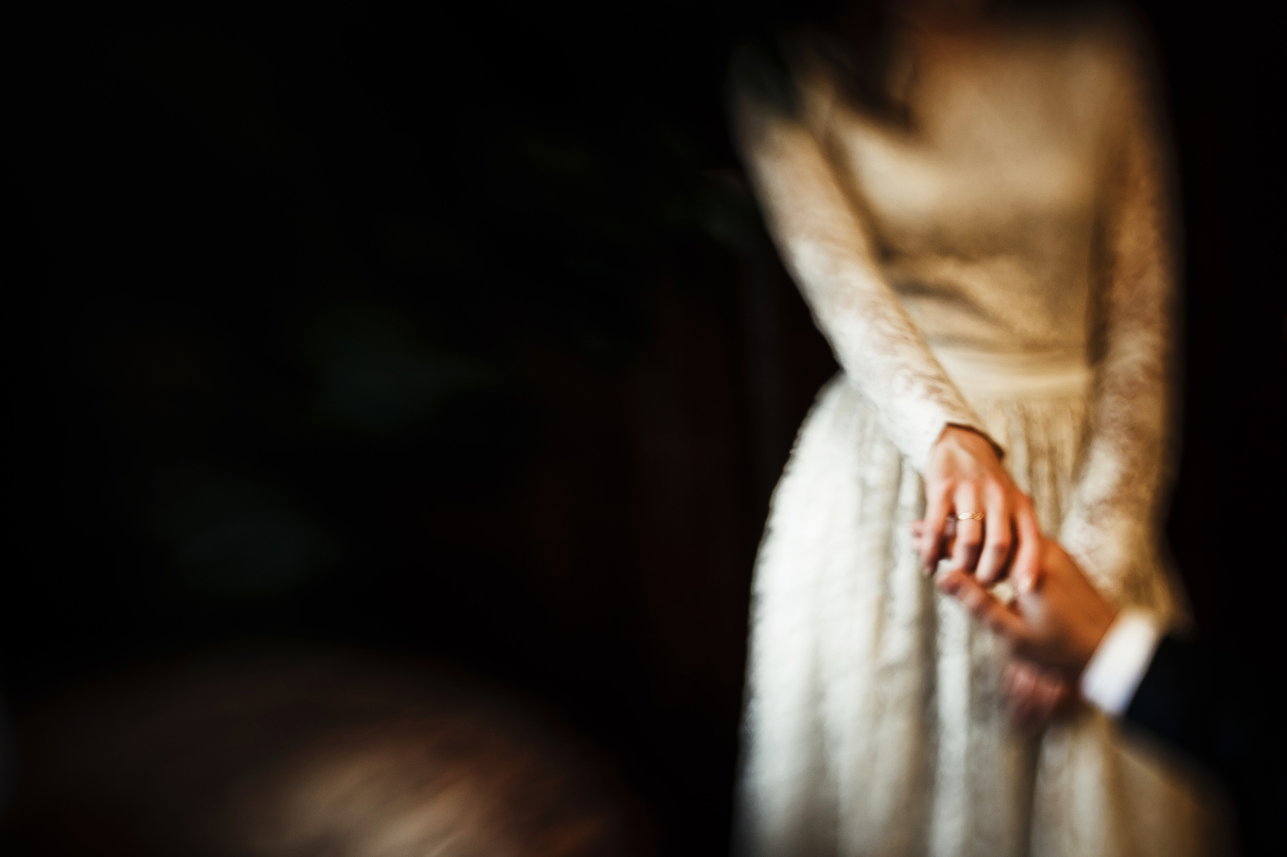 Михаил и Елена. Фотограф Полина Егорова город Тюмень