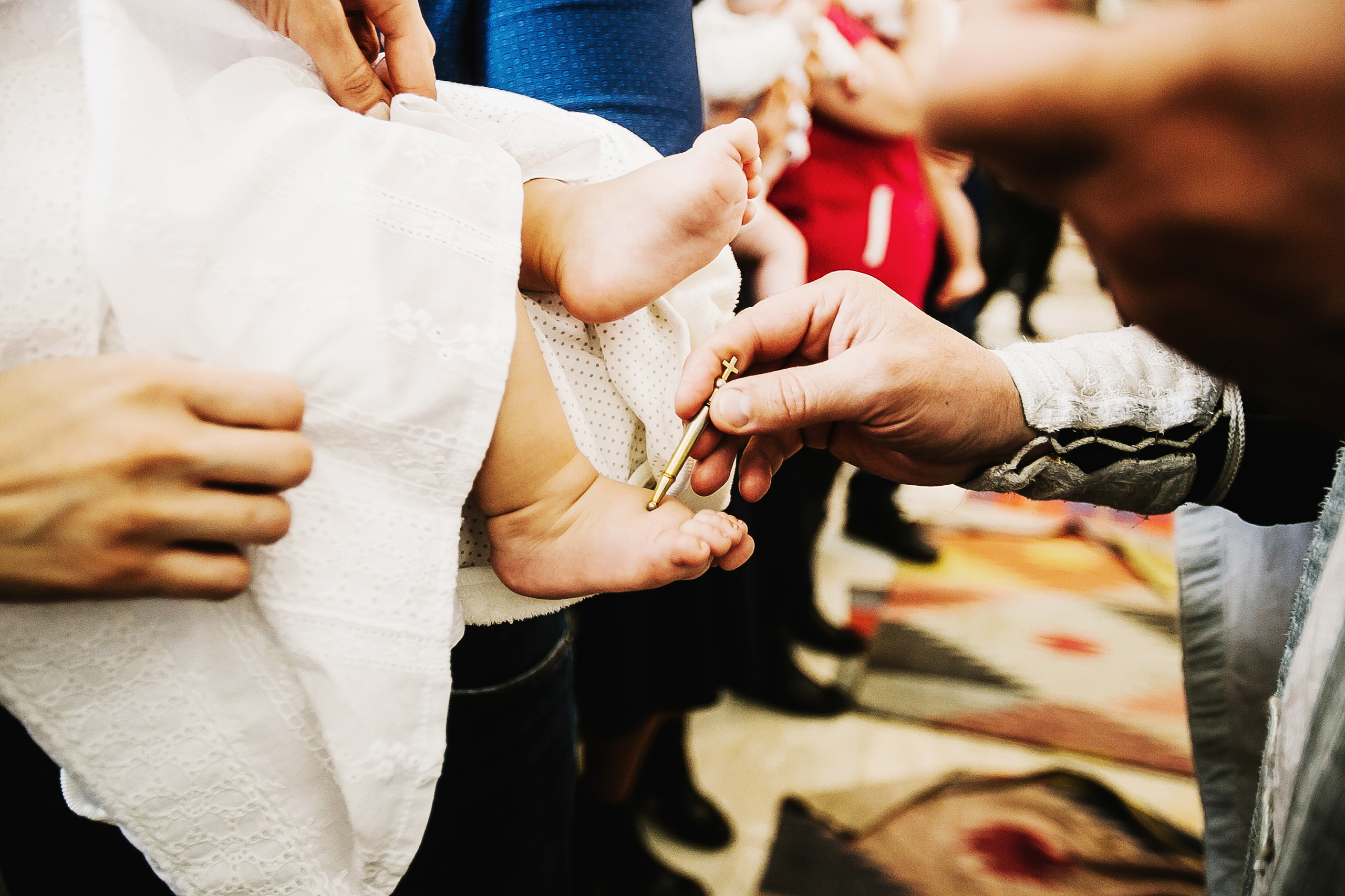 Степан. Храм Святого Архангела Михаила, г.Тюмень. Фотограф Полина Егорова город Тюмень