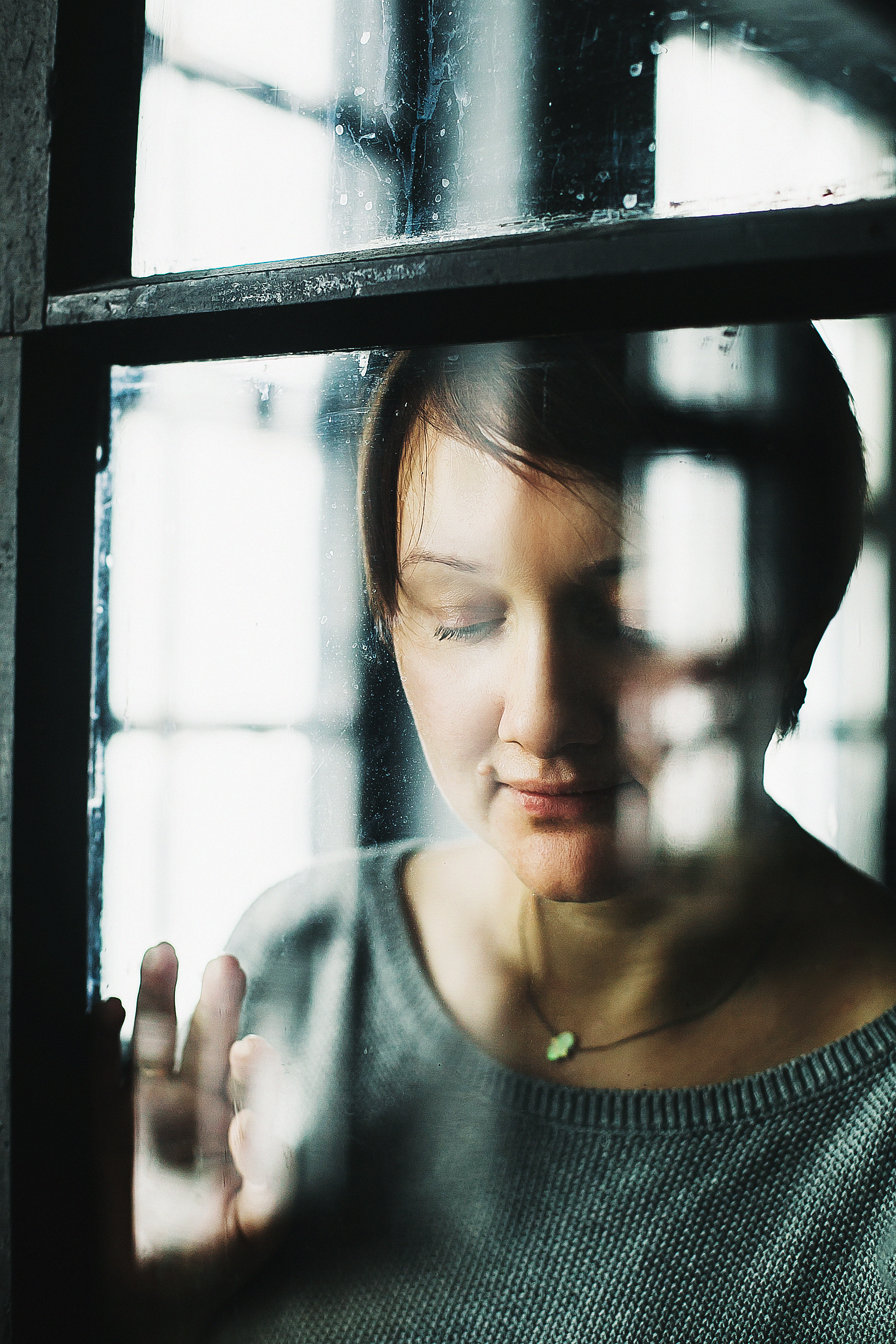 Екатерина. Фотограф Полина Егорова город Тюмень